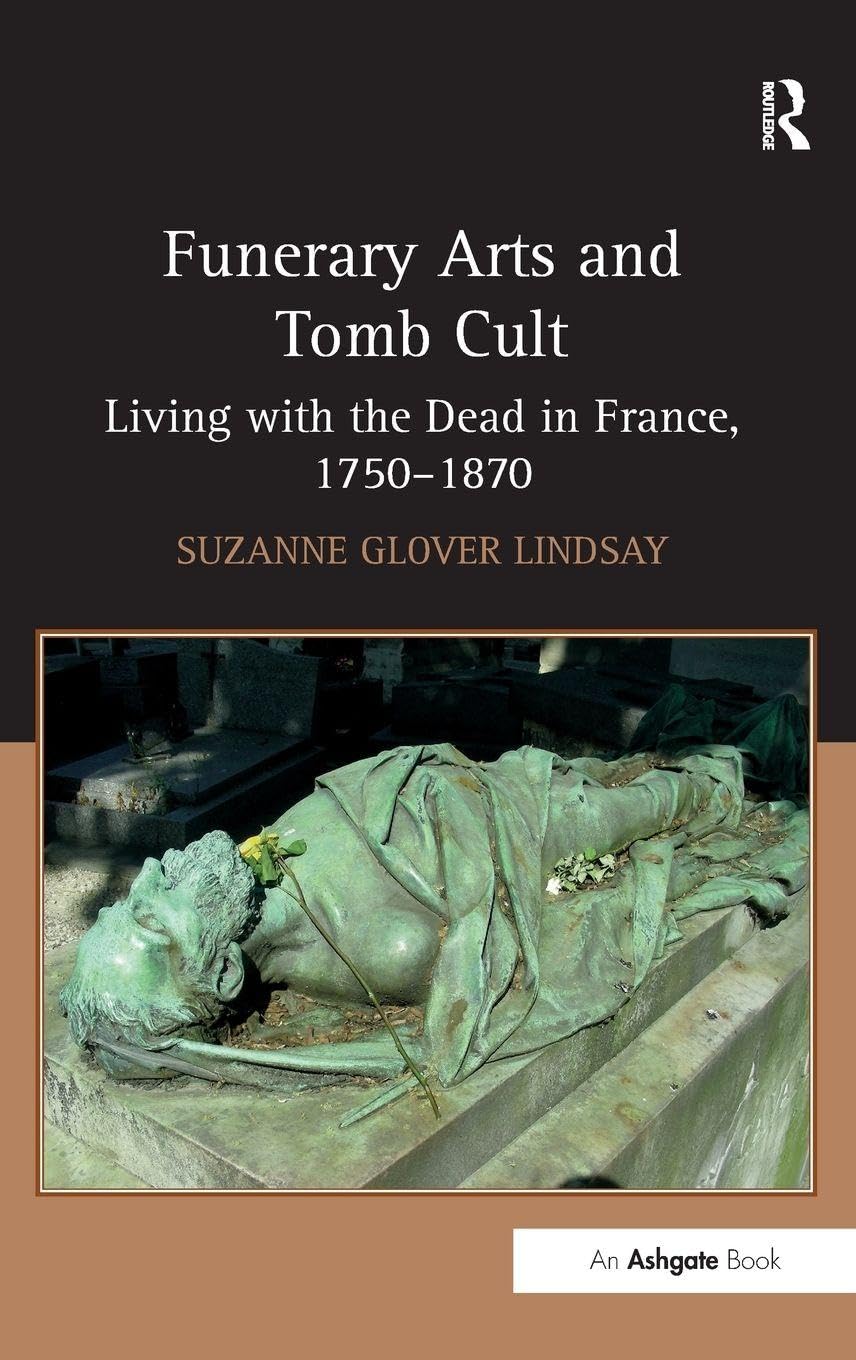 Funerary Arts and Tomb Cult