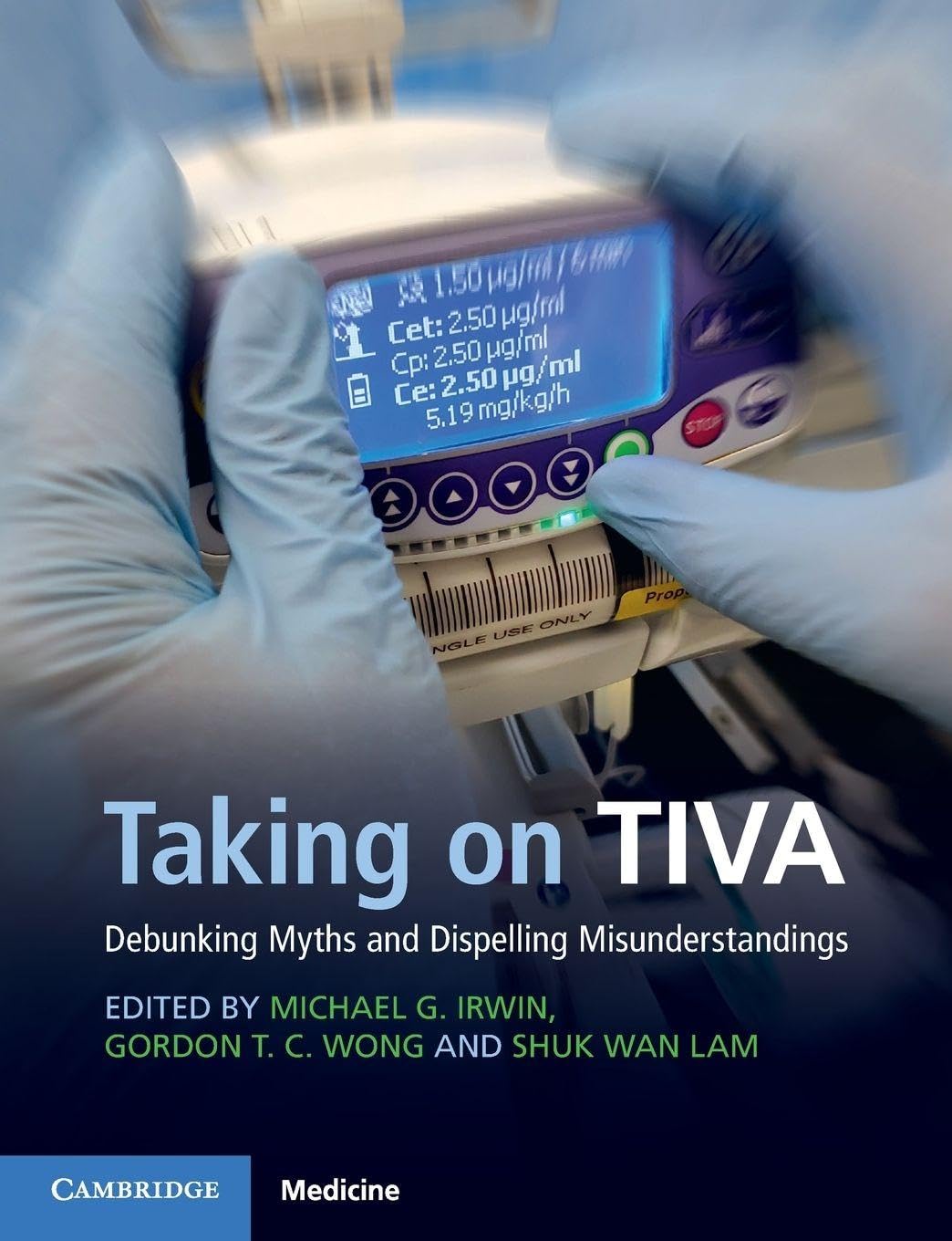 Taking on TIVA: Debunking Myths and Dispelling Misunderstandings