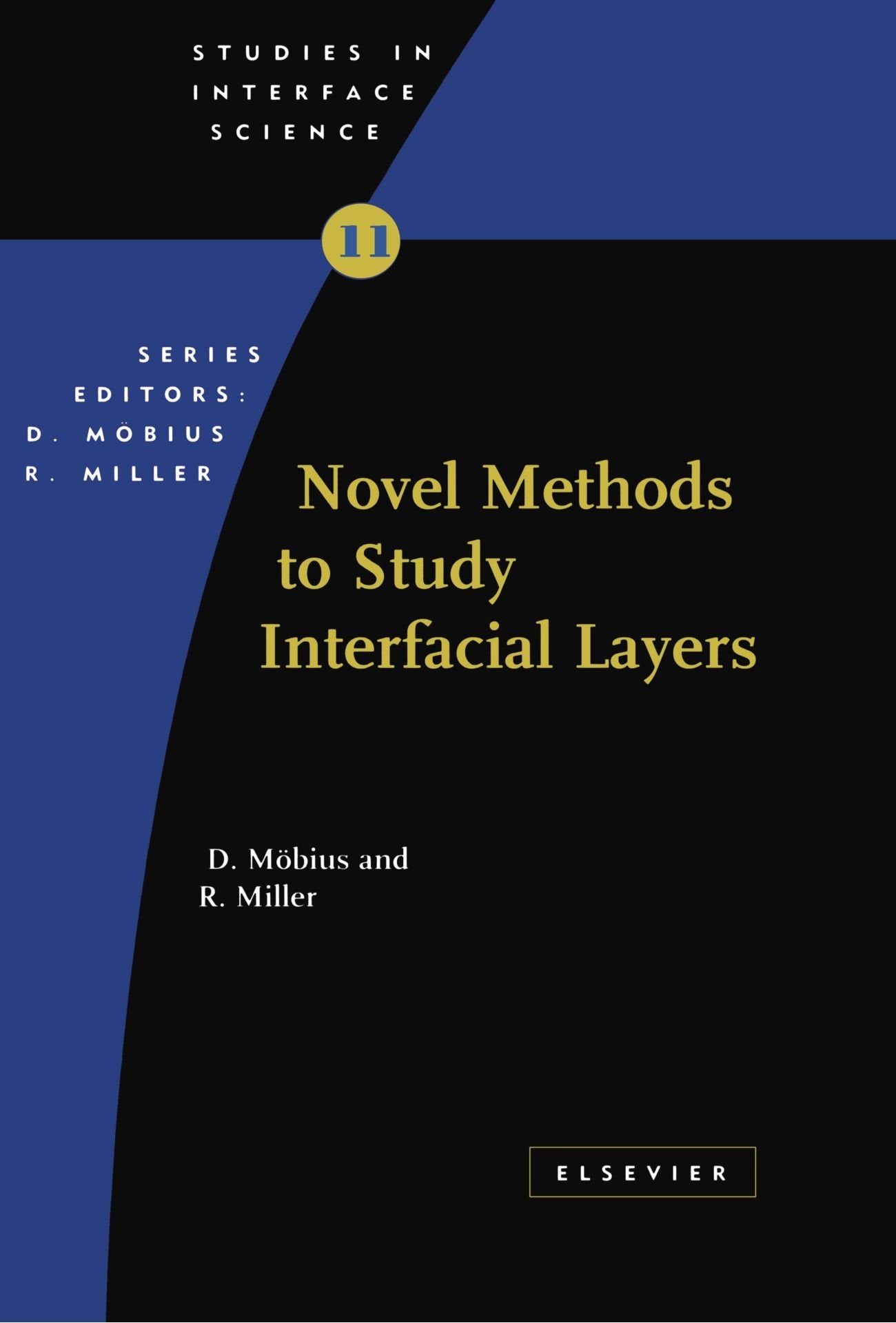 Novel Methods to Study Interfacial Layers
