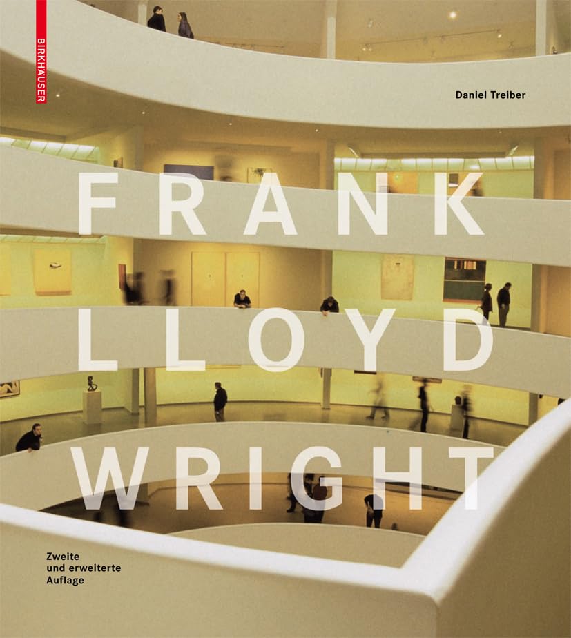 Frank Lloyd Wright (German Edition)