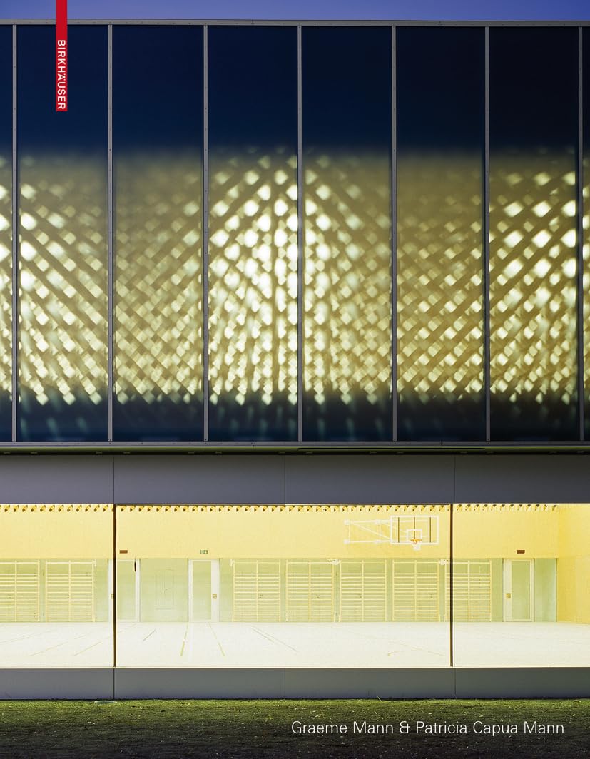 Graeme Mann & Patricia Capua Mann (Collection Archigraphy Lémaniques)