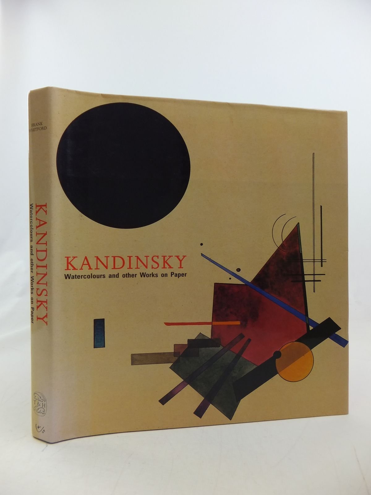 Kandinsky: Watercolours and Other Works on Paper
