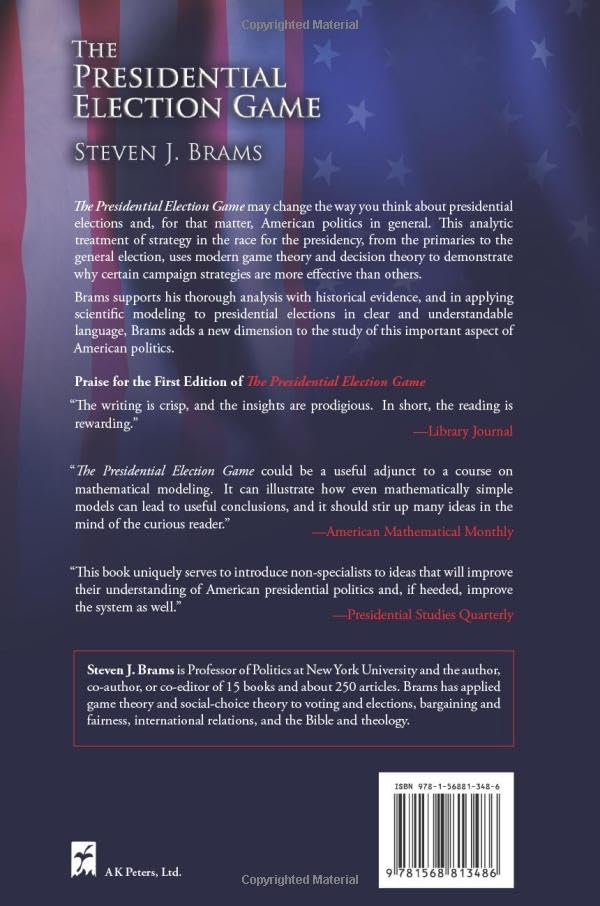 The Presidential Election Game