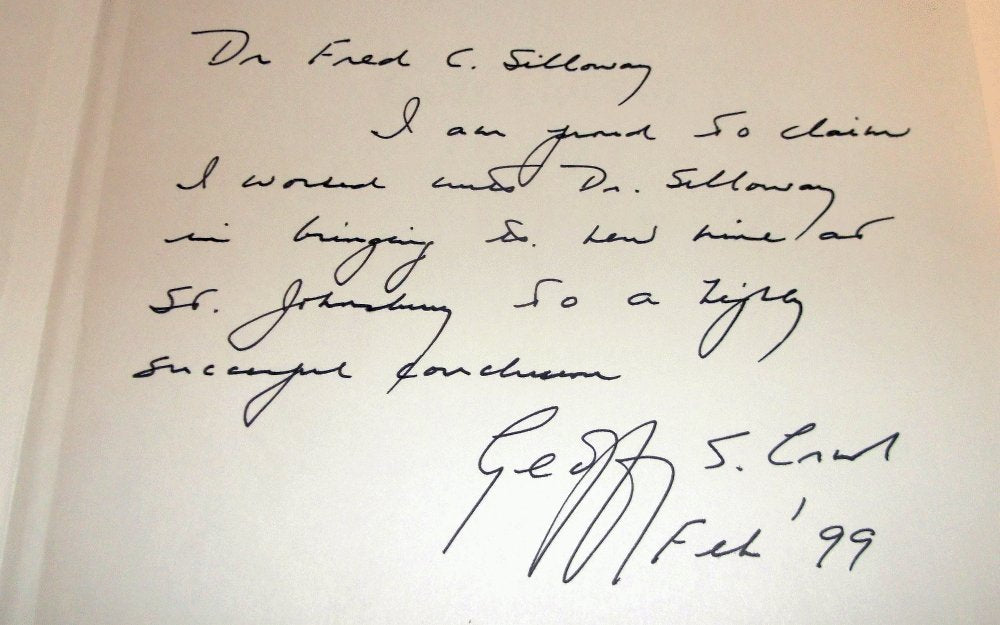 Golf Course Design (Academy Editions)