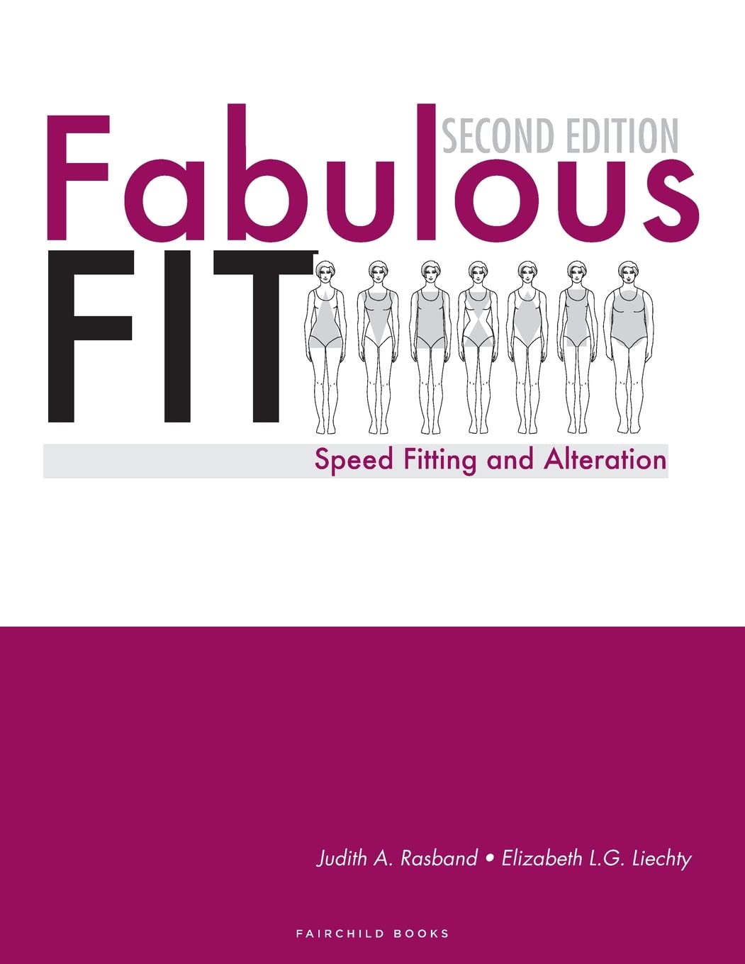 Fabulous Fit: Speed Fitting and Alterations