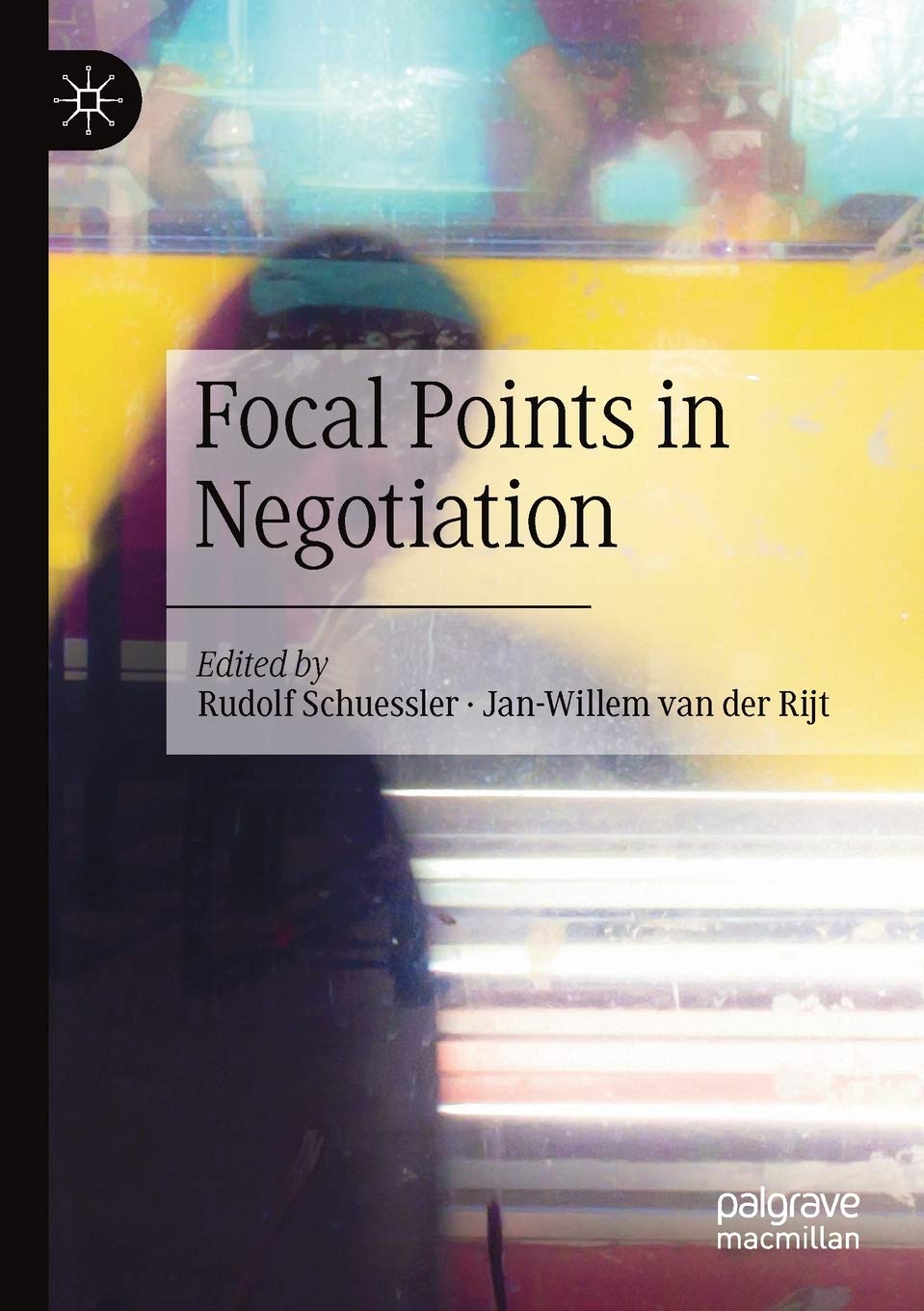 Focal Points in Negotiation