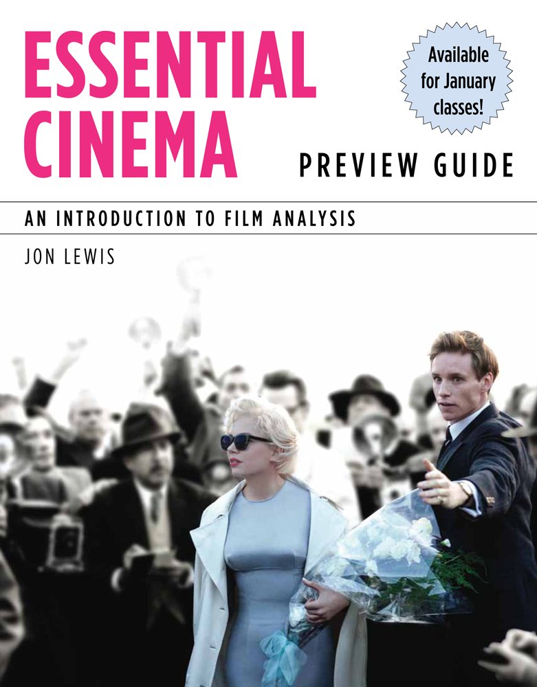 Essential Cinema: An Introduction to Film Analysis