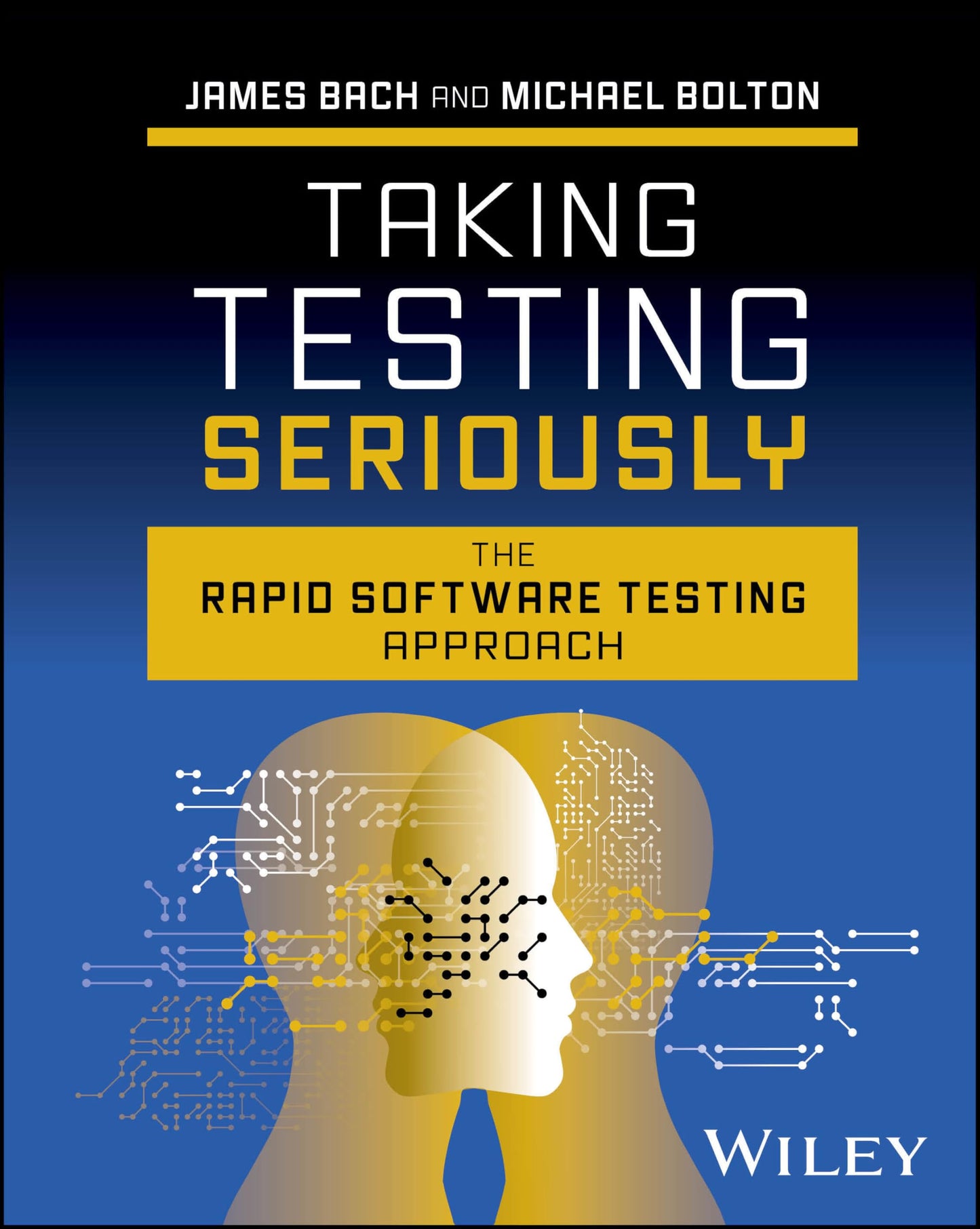Taking Testing Seriously: The Rapid Software Testing Approach