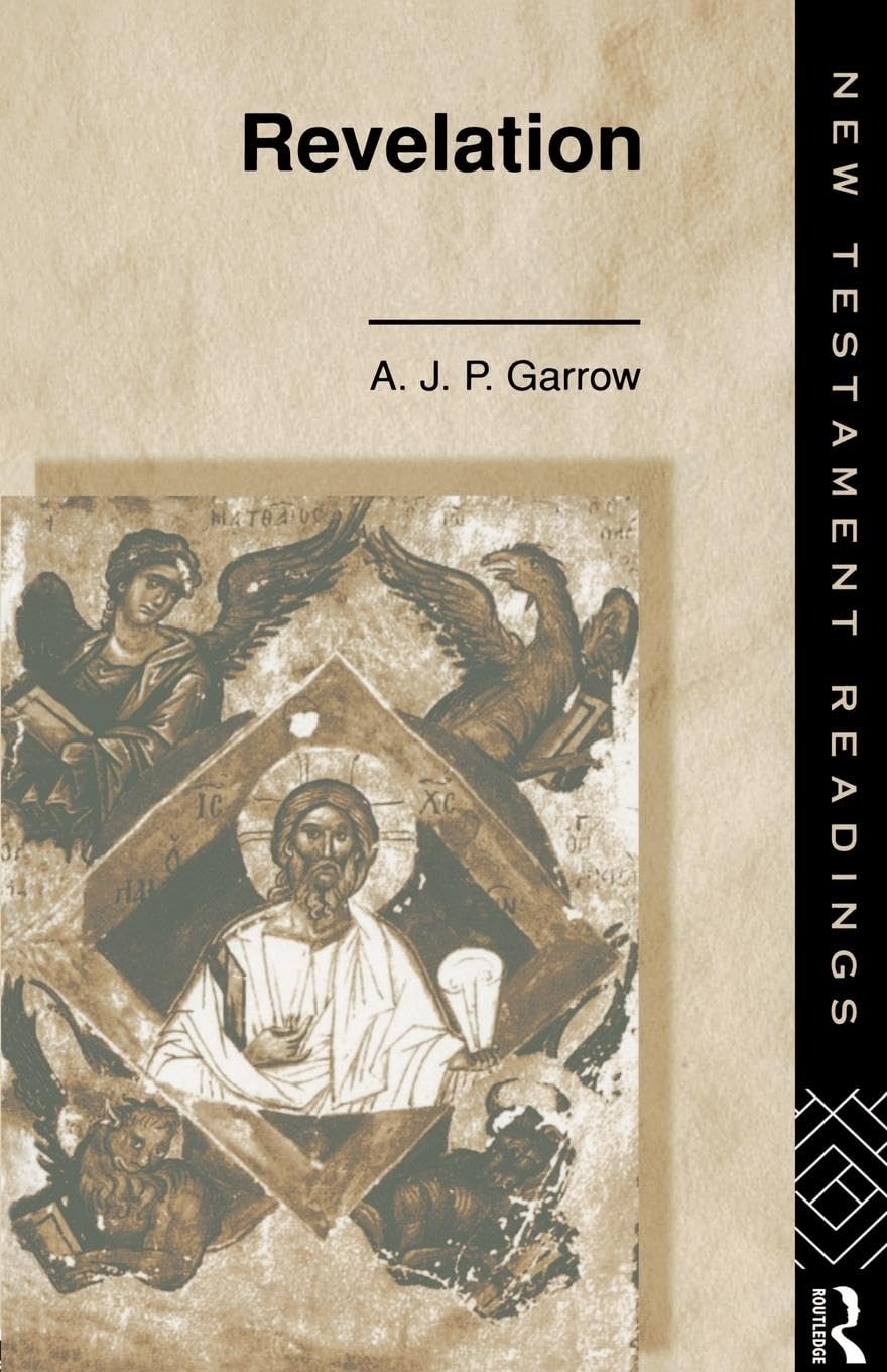 Revelation (New Testament Readings)