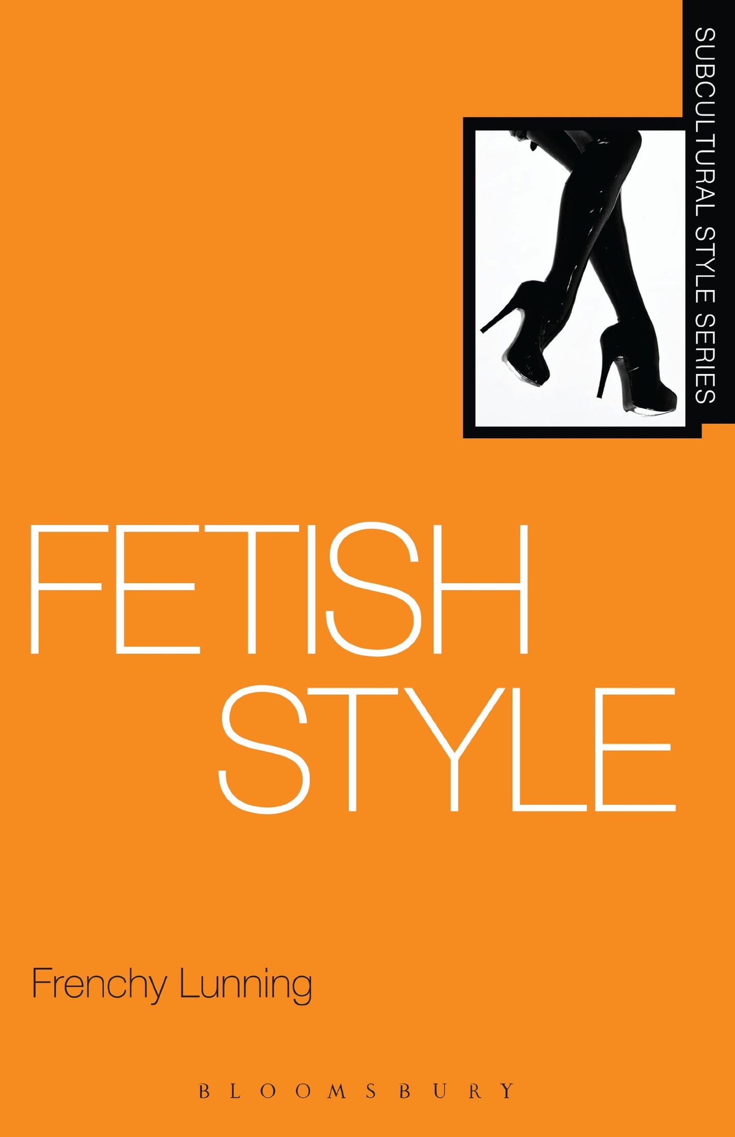 Fetish Style (Subcultural Style)
