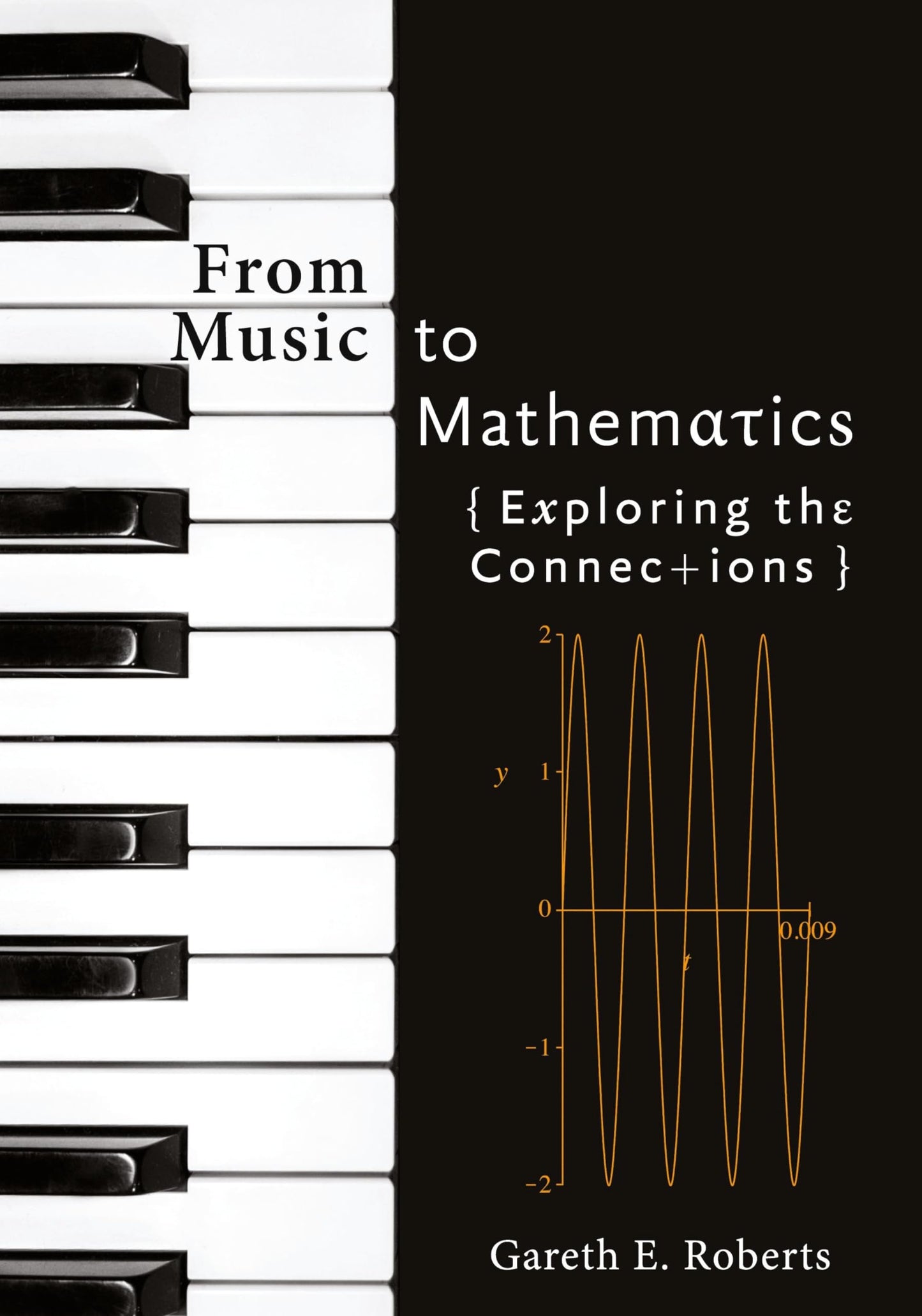 From Music to Mathematics: Exploring the Connections