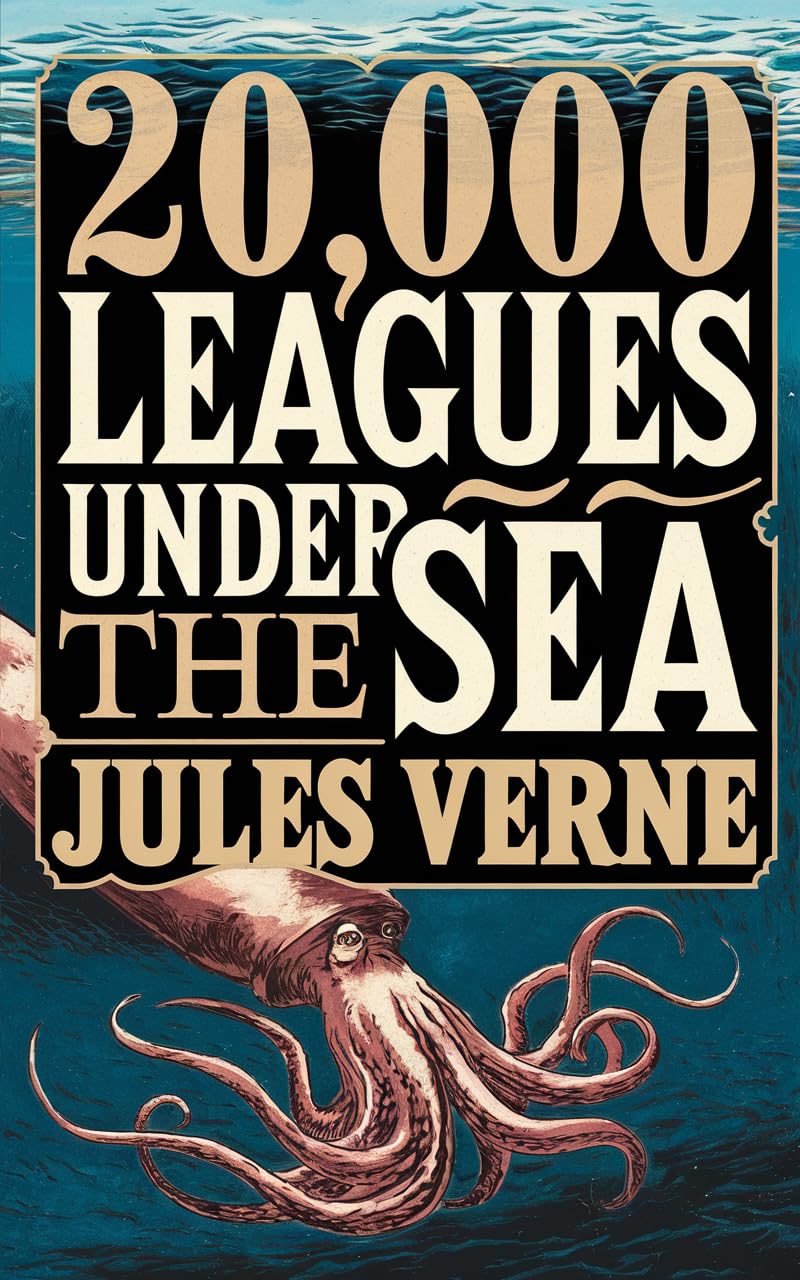 20,000 Leagues under the Sea
