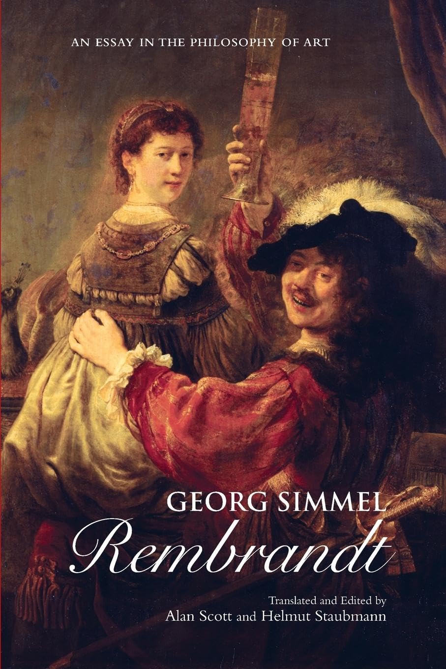 Georg Simmel: Rembrandt