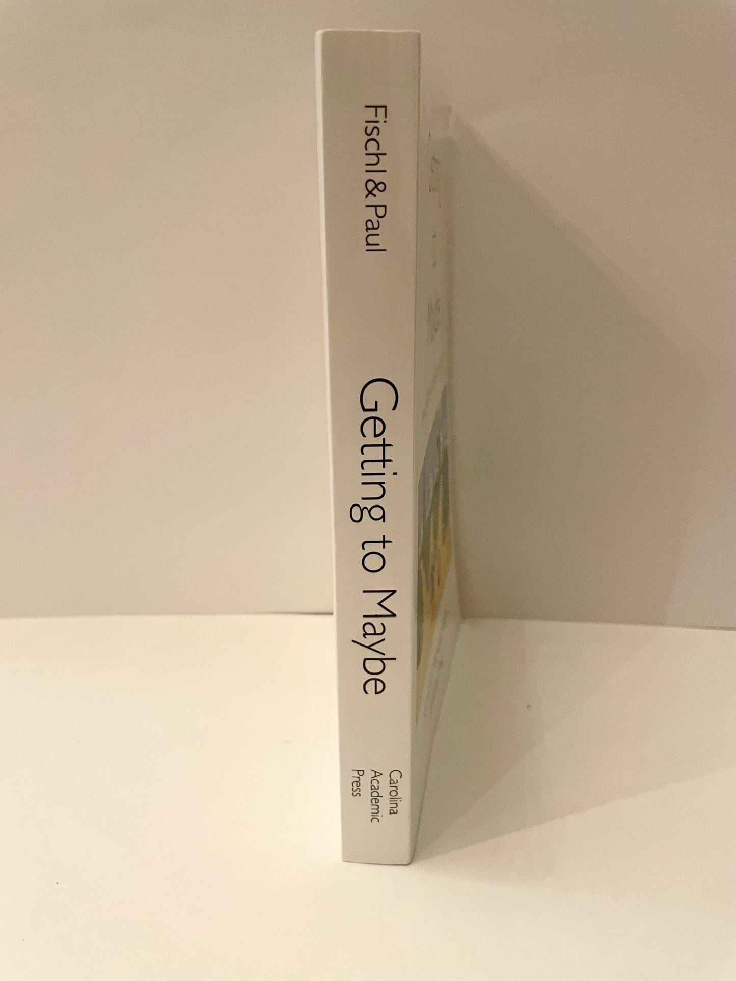 Getting to Maybe: How to Excel on Law School Exams