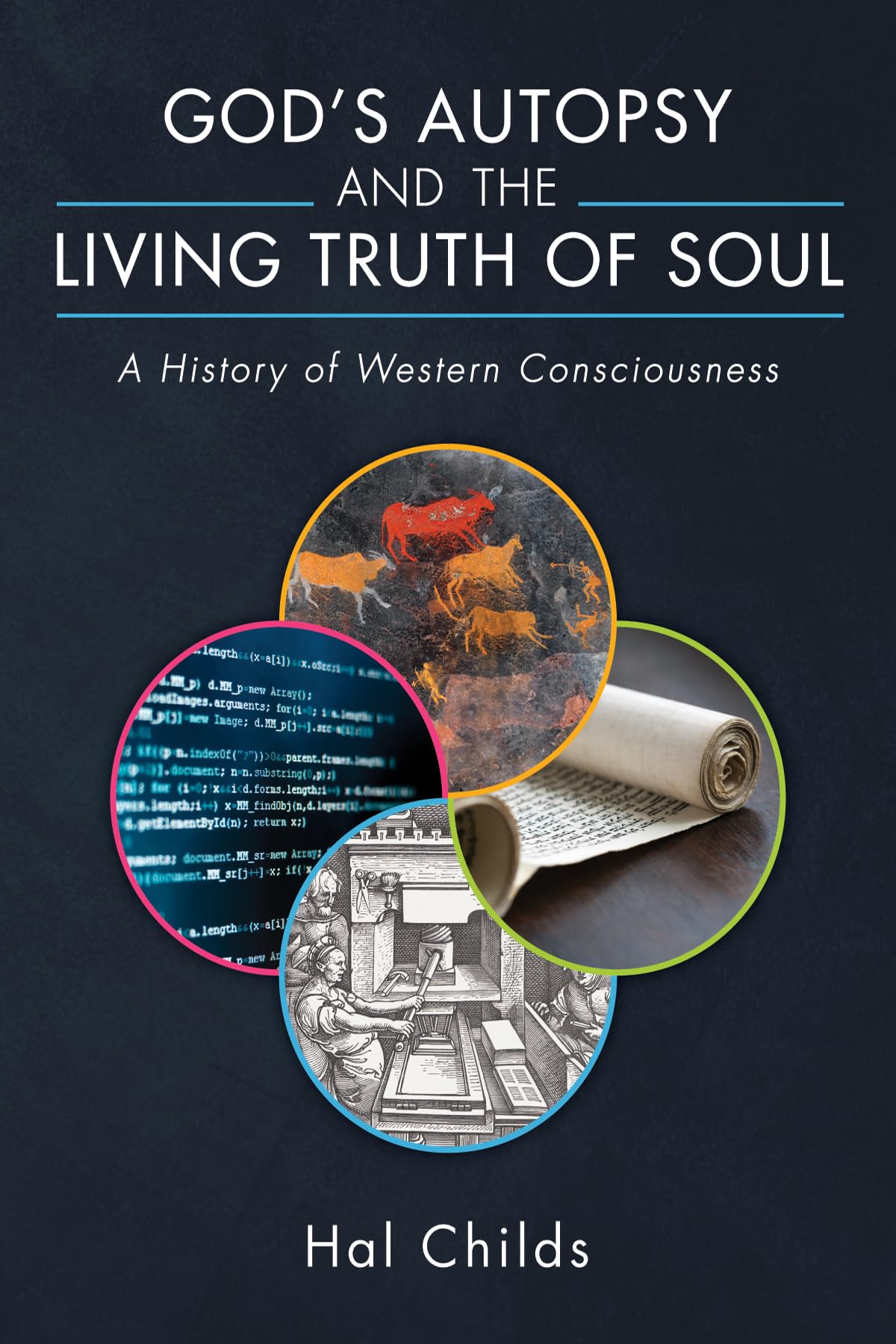 God's Autopsy and the Living Truth of Soul: A History of Western Consciousness
