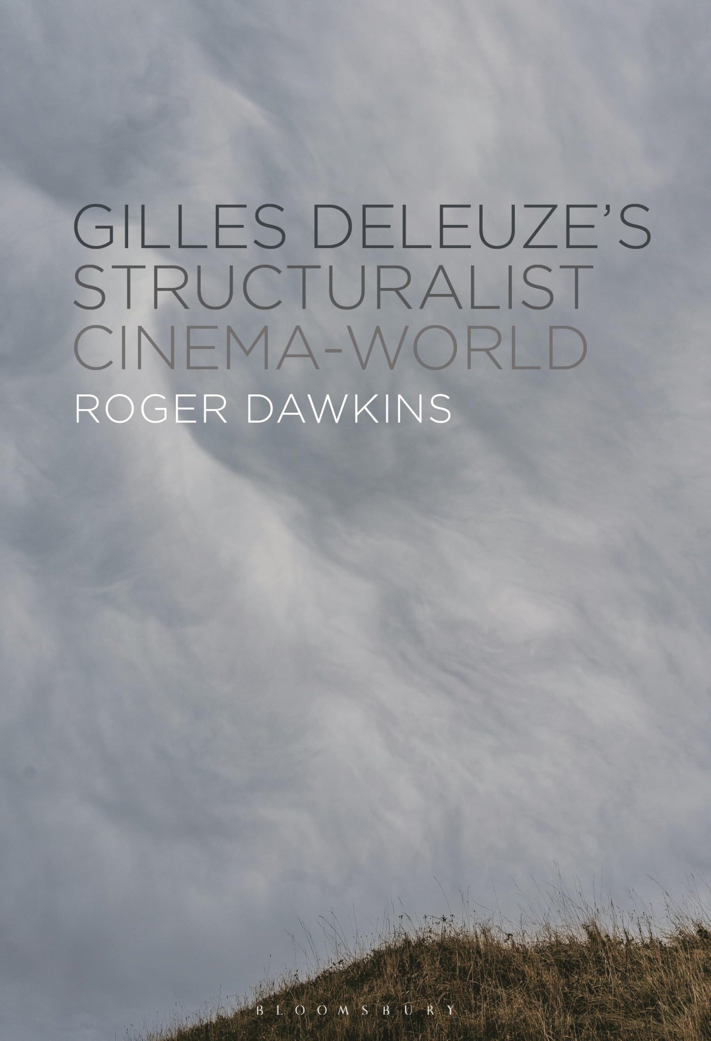 Gilles Deleuze’s Structuralist Cinema-World