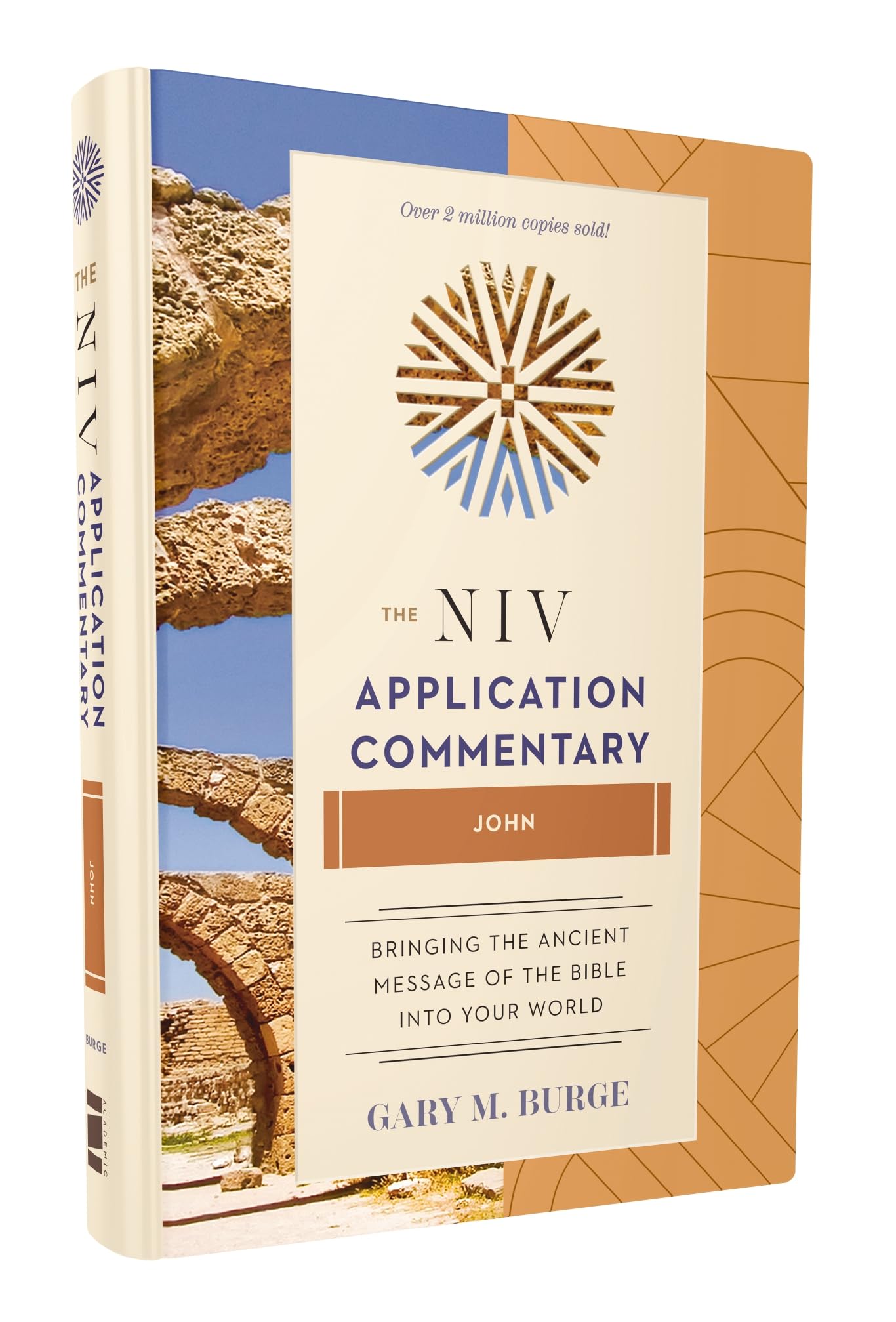 John: The NIV Application Commentary