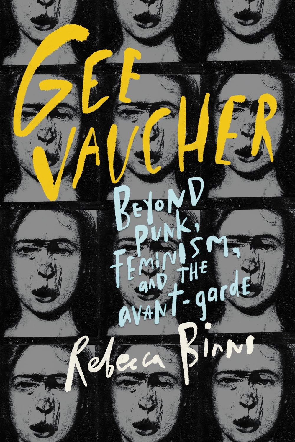 Gee Vaucher: Beyond punk, feminism and the avant-garde