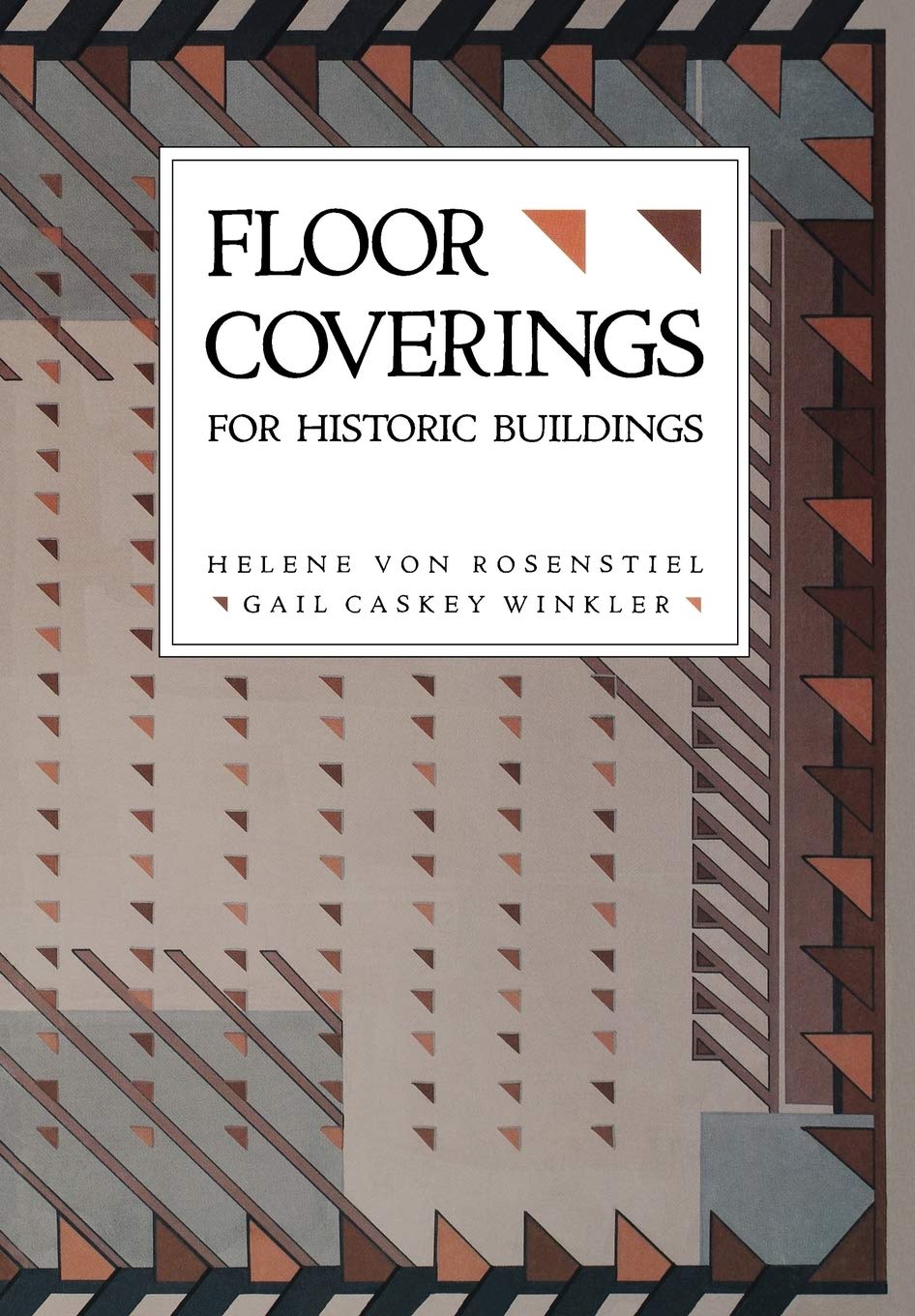 Floor Coverings for Historic Buildings
