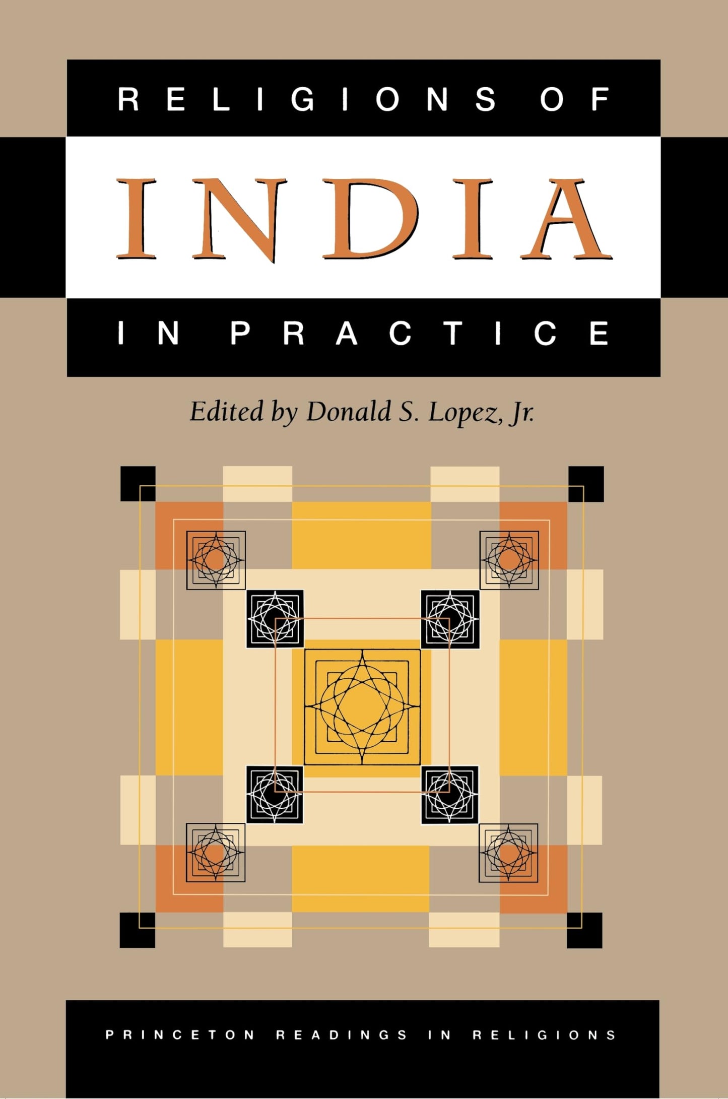 Religions of India in Practice