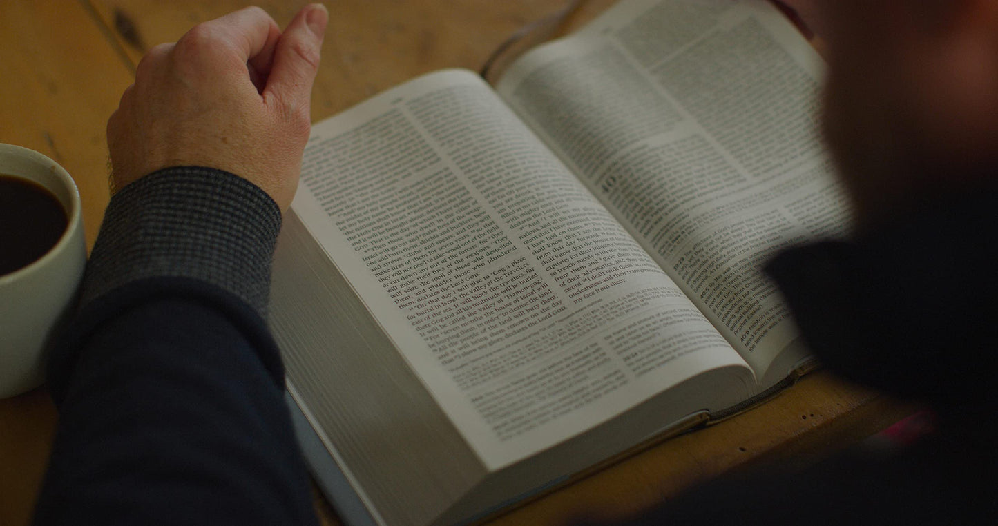 ESV Church History Study Bible: Voices from the Past, Wisdom for the Present (Hardcover)