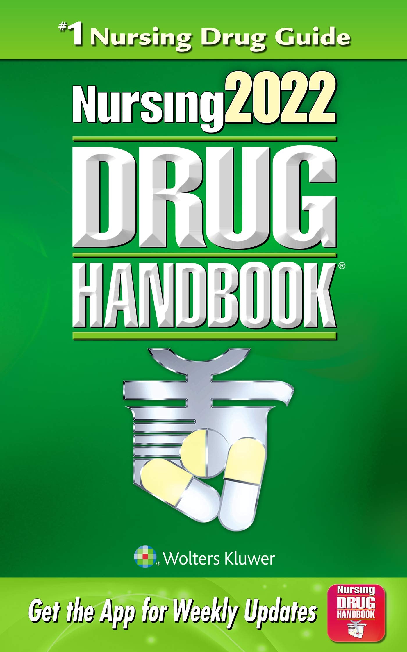 Nursing2022 Drug Handbook