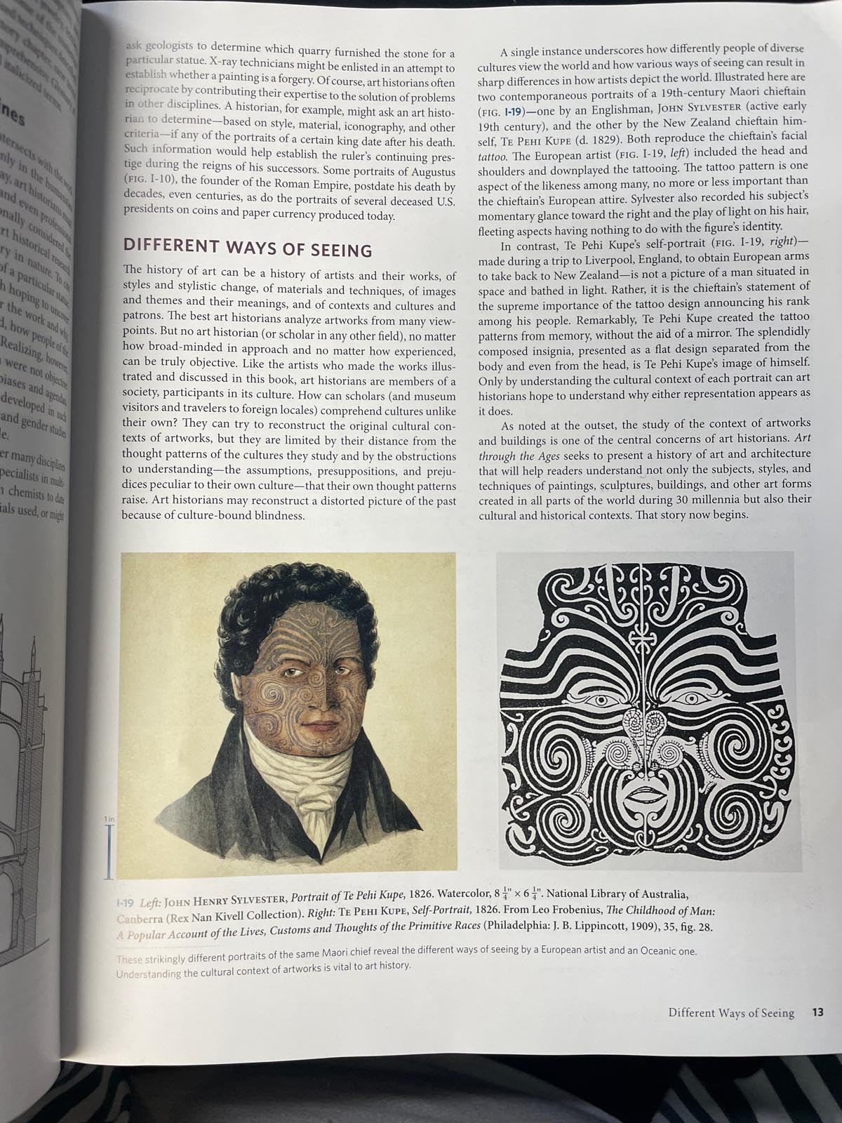 Gardner's Art through the Ages: The Western Perspective, Volume I