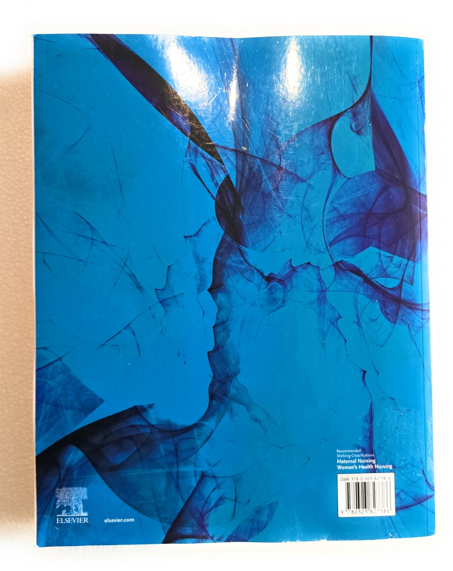 Foundations of Maternal-Newborn and Women's Health Nursing