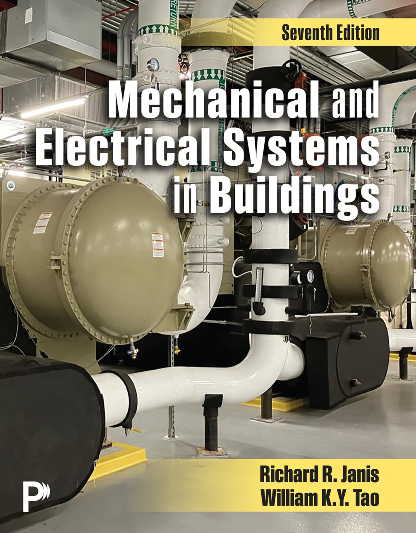 Mechanical and Electrical Systems in Buildings