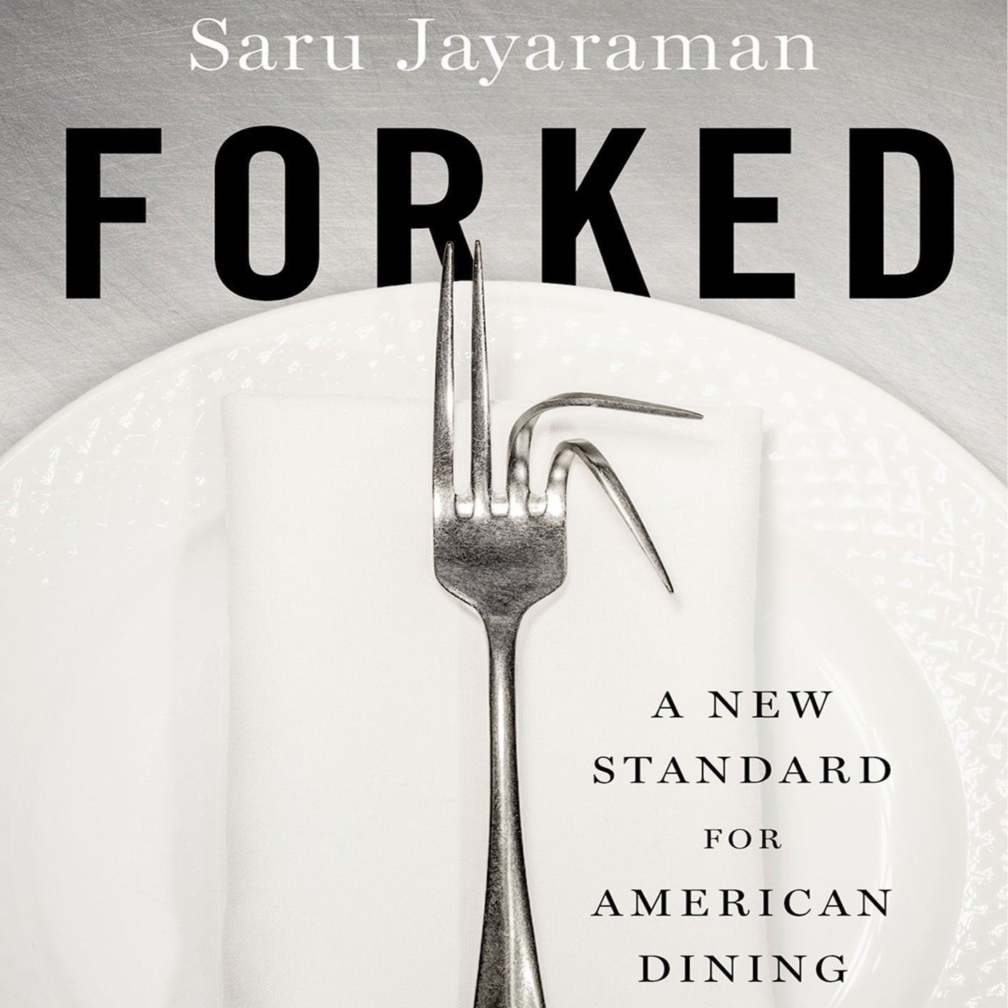 Forked: A New Standard for American Dining