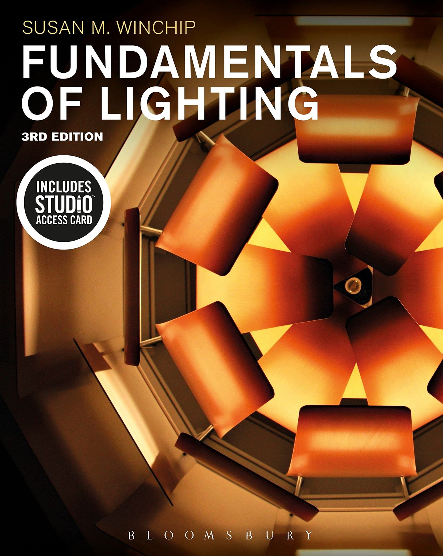 Fundamentals of Lighting: Bundle Book + Studio Access Card