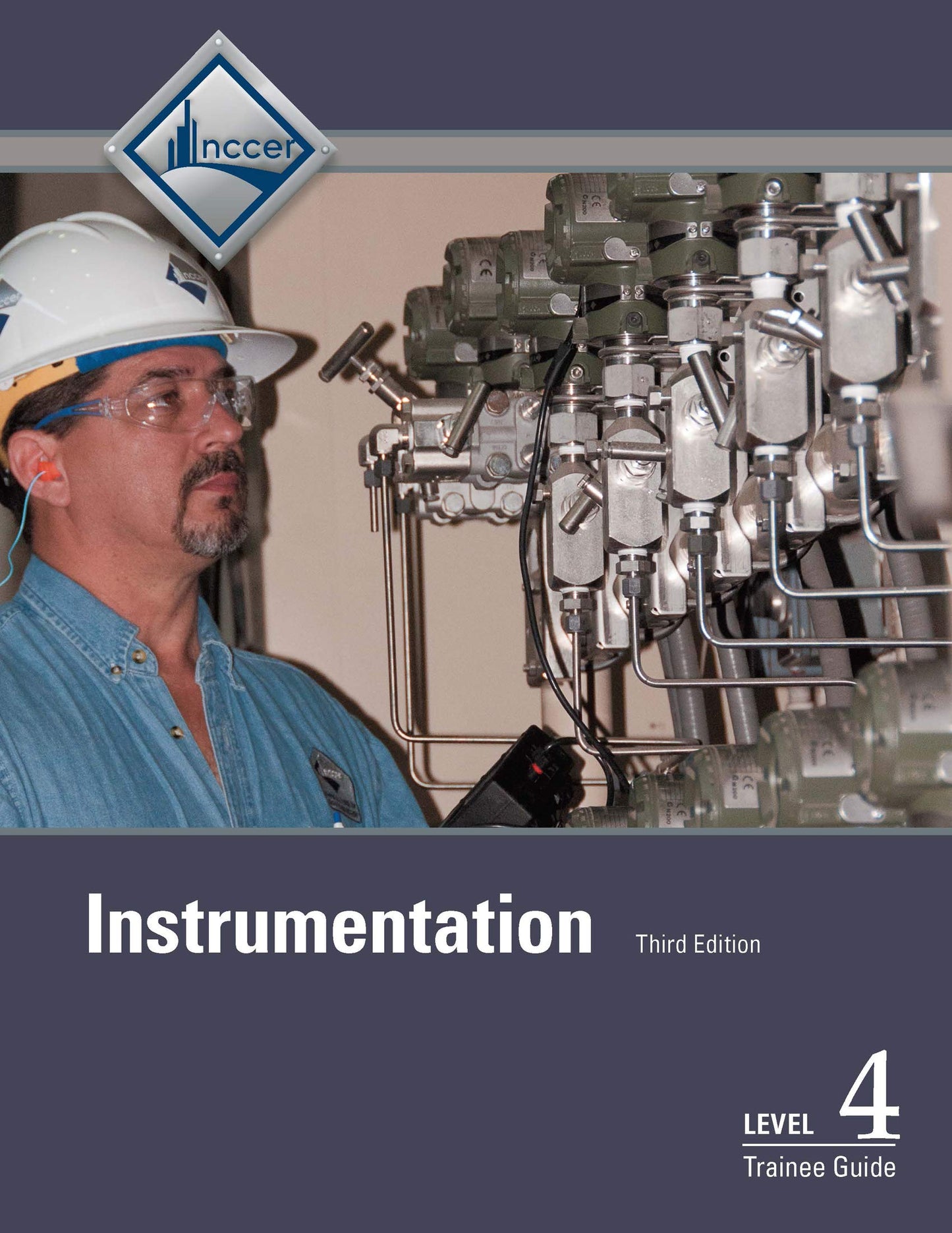 Instrumentation Level 4 Trainee Guide (Subscription)