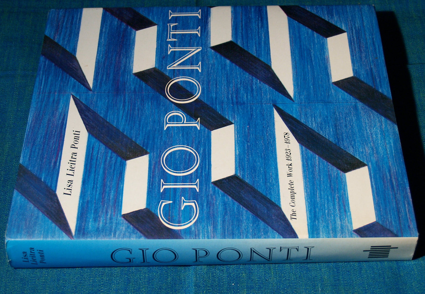 Gio Ponti: The Complete Work, 1923-1978