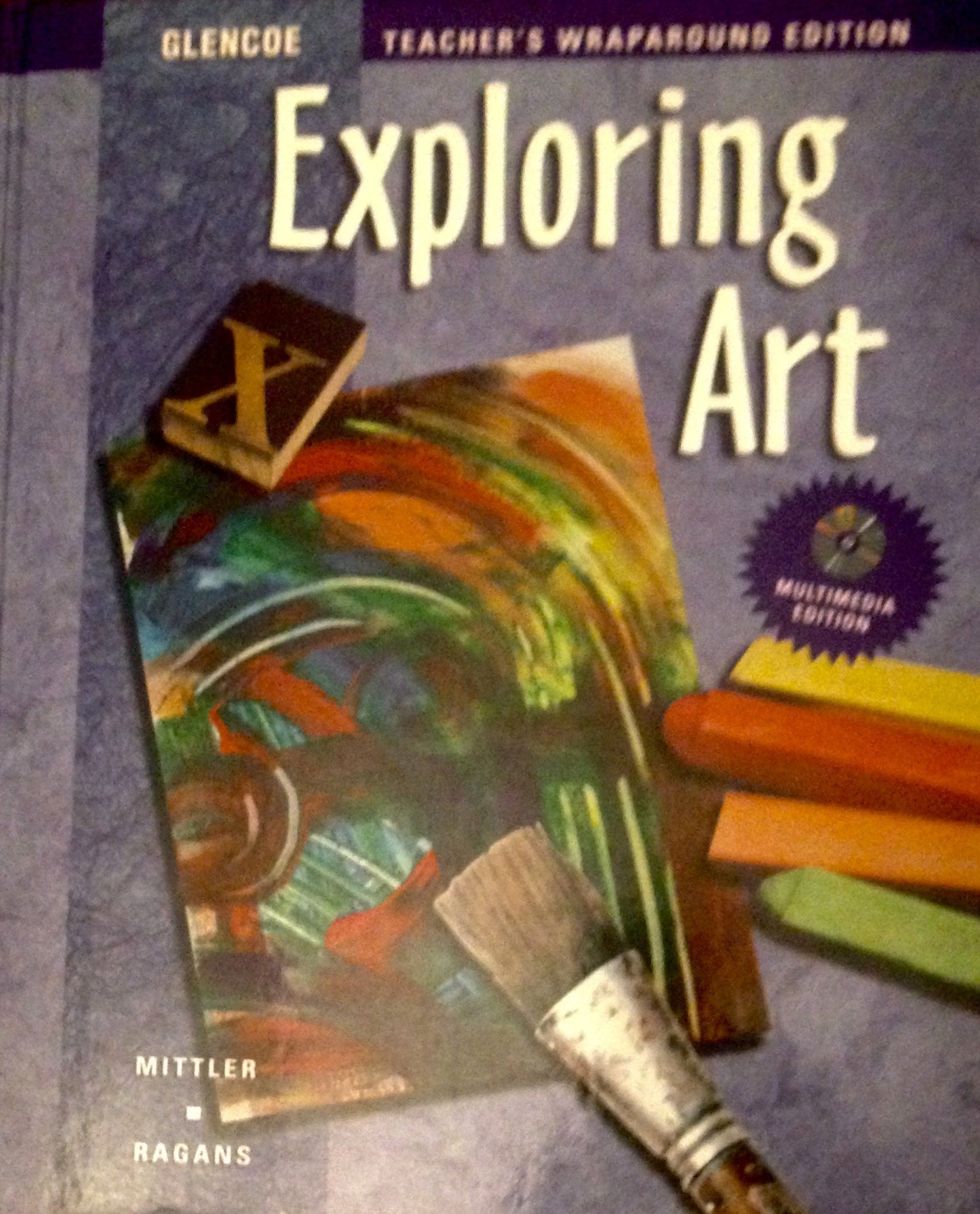 Exploring Art