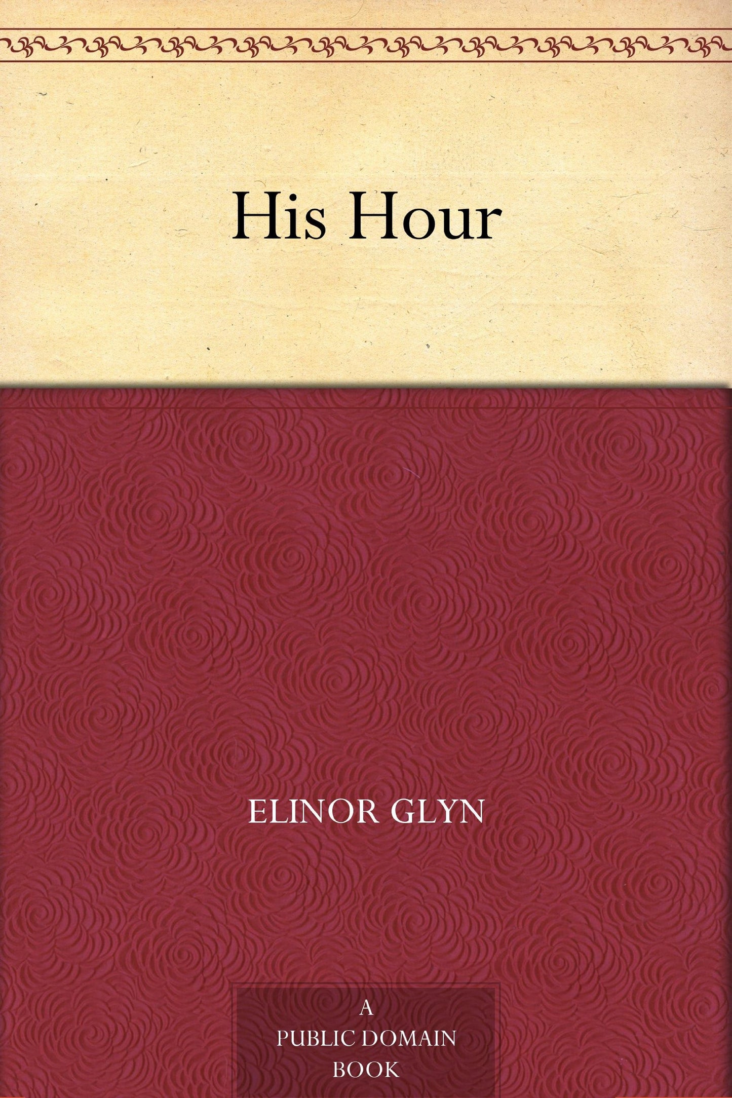 His Hour