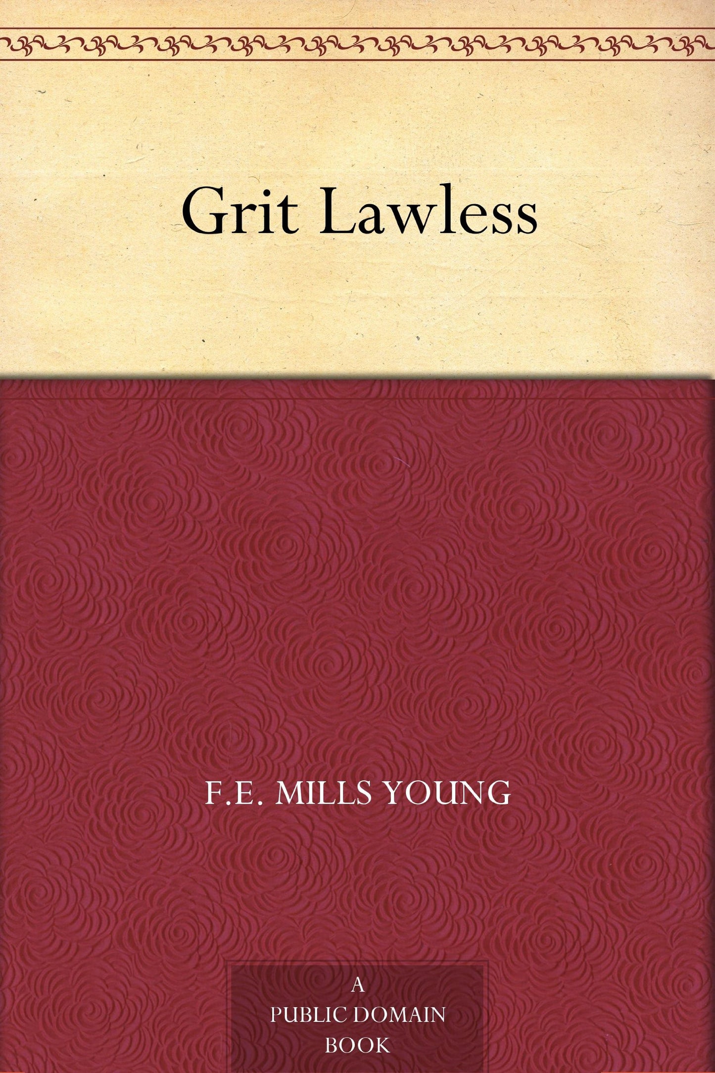 Grit Lawless