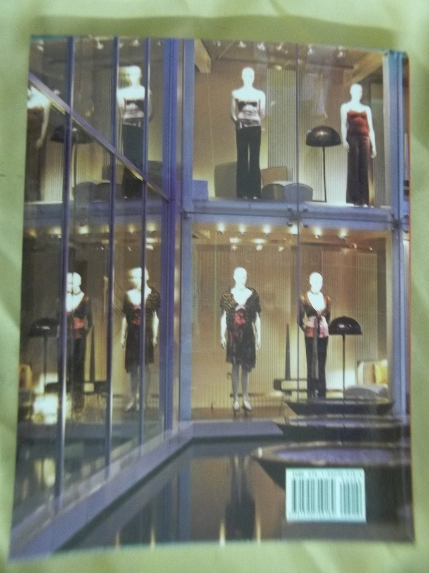 Fashion Marketing & Merchandising