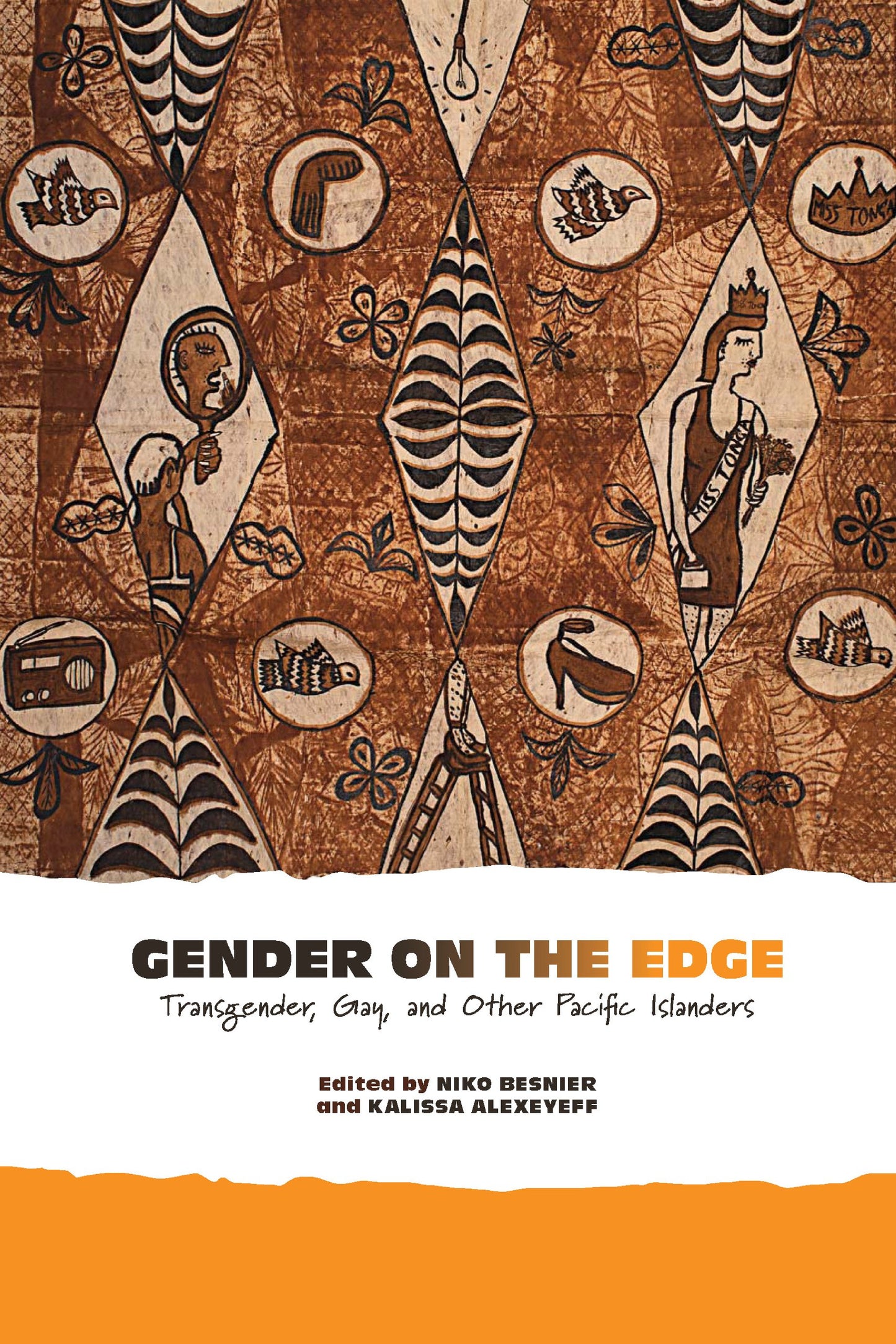 Gender on the Edge: Transgender, Gay, and Other Pacific Islanders
