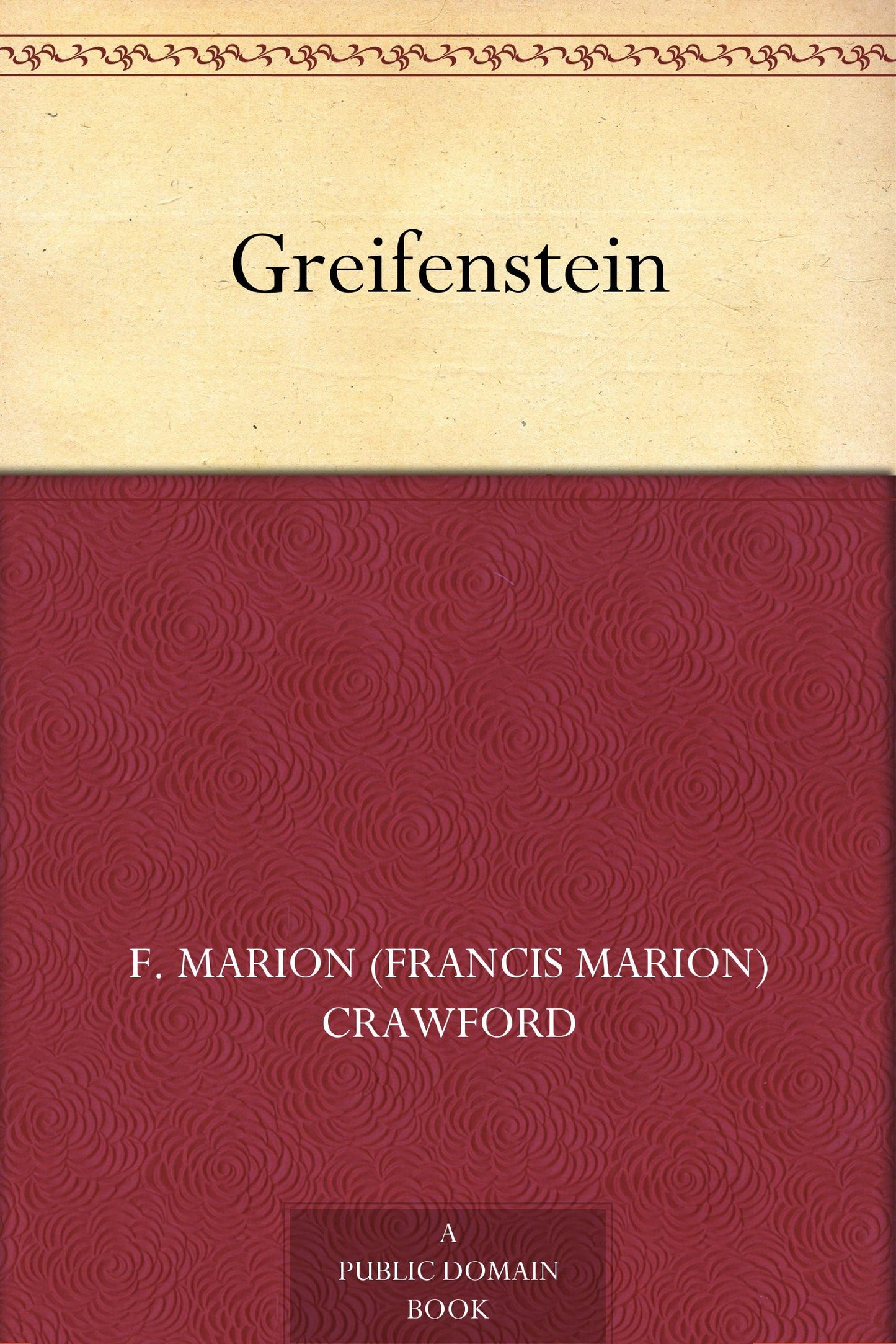 Greifenstein