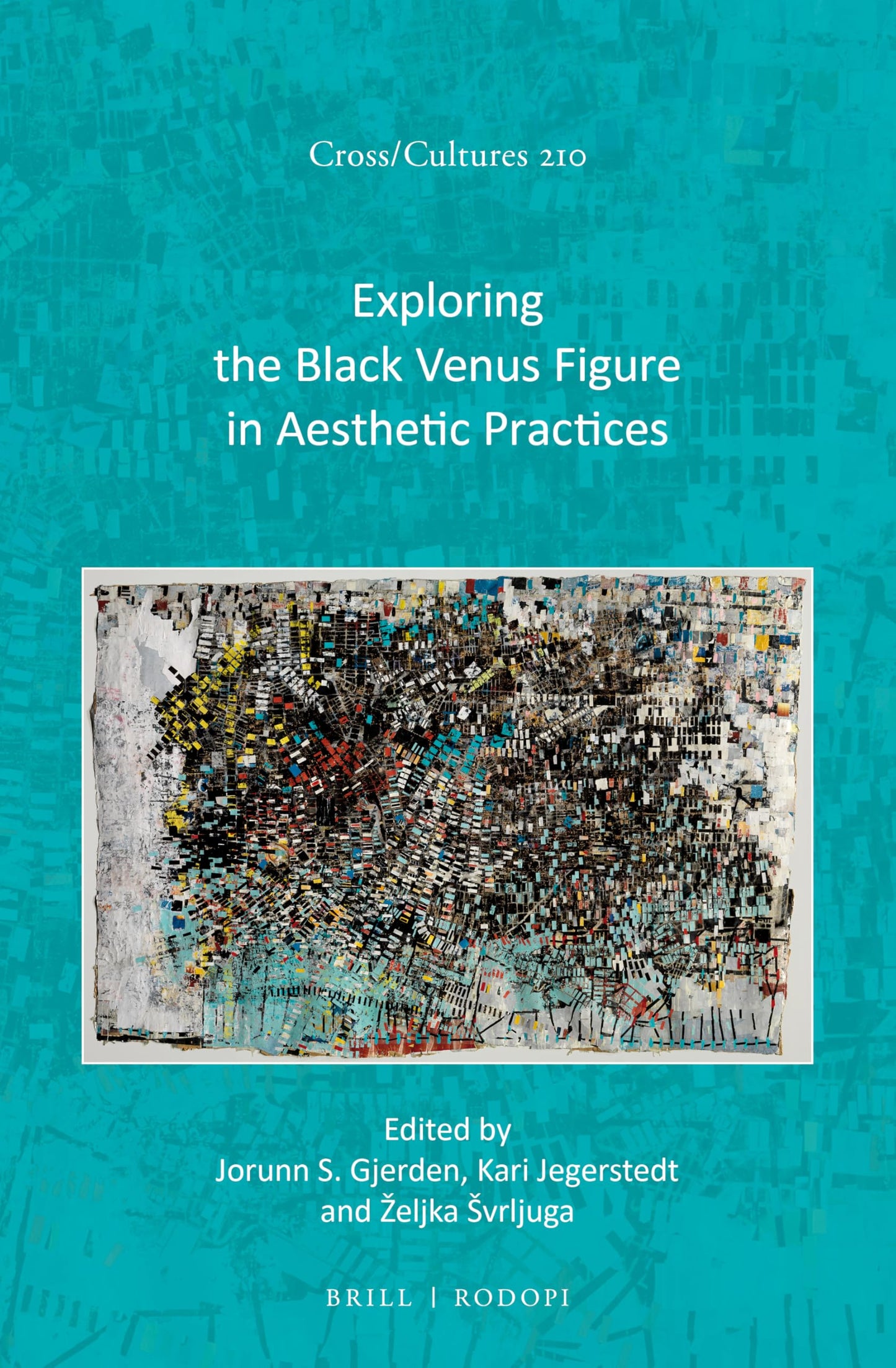 Exploring the Black Venus Figure in Aesthetic Practices (Cross/Cultures: Readngs in Post/Colonial Literatures and Cultures in English, 210)