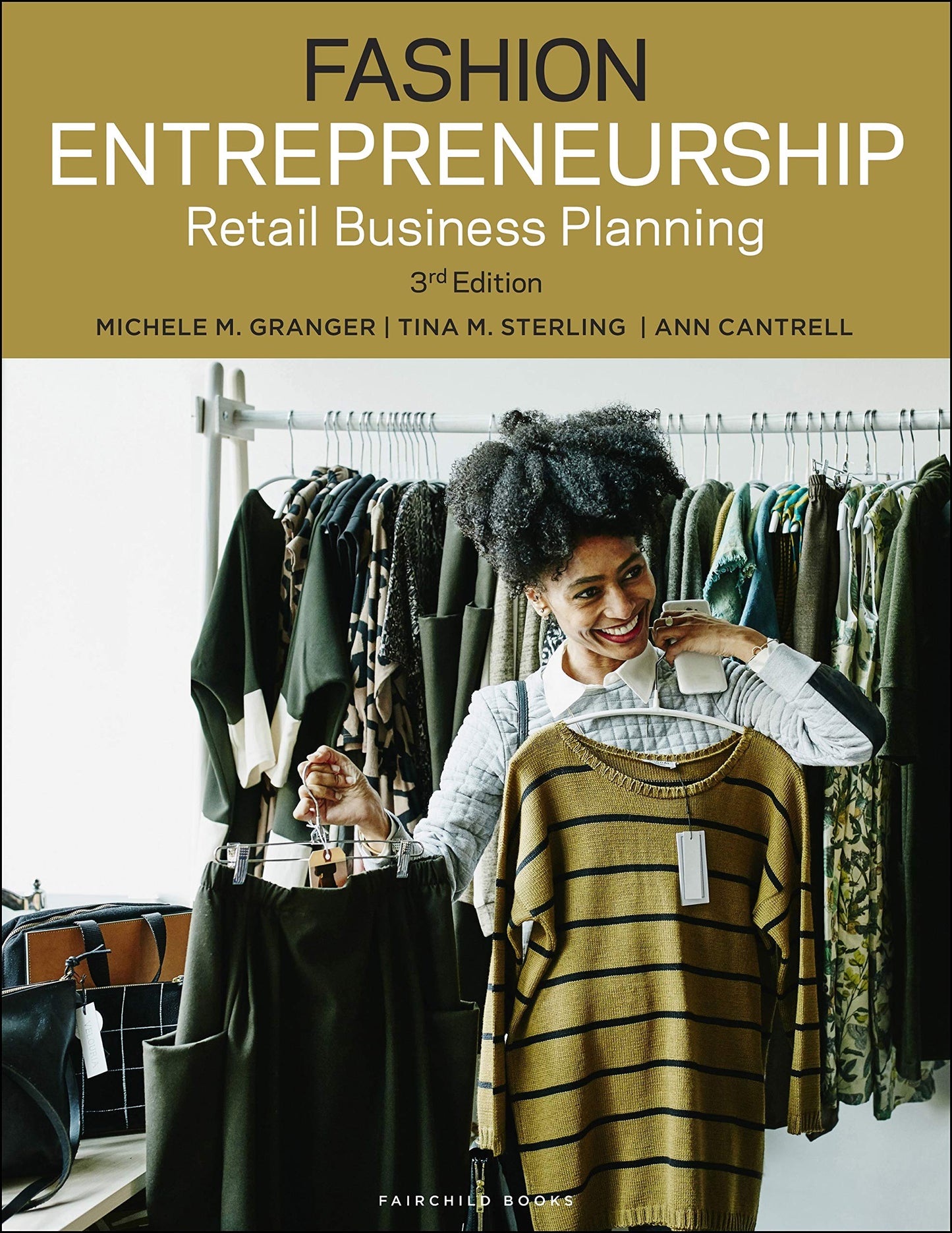 Fashion Entrepreneurship: Retail Business Planning