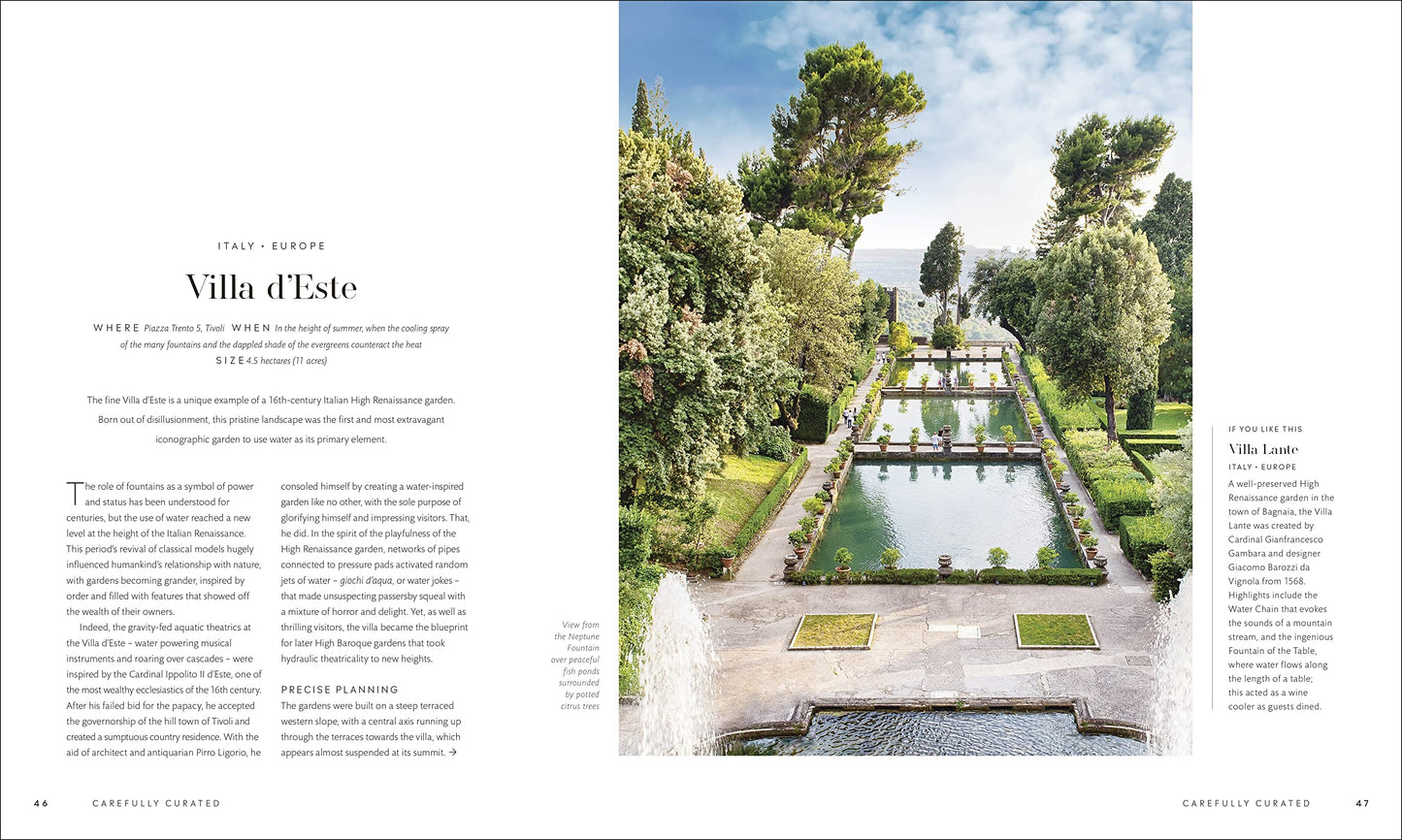 Gardens of the World