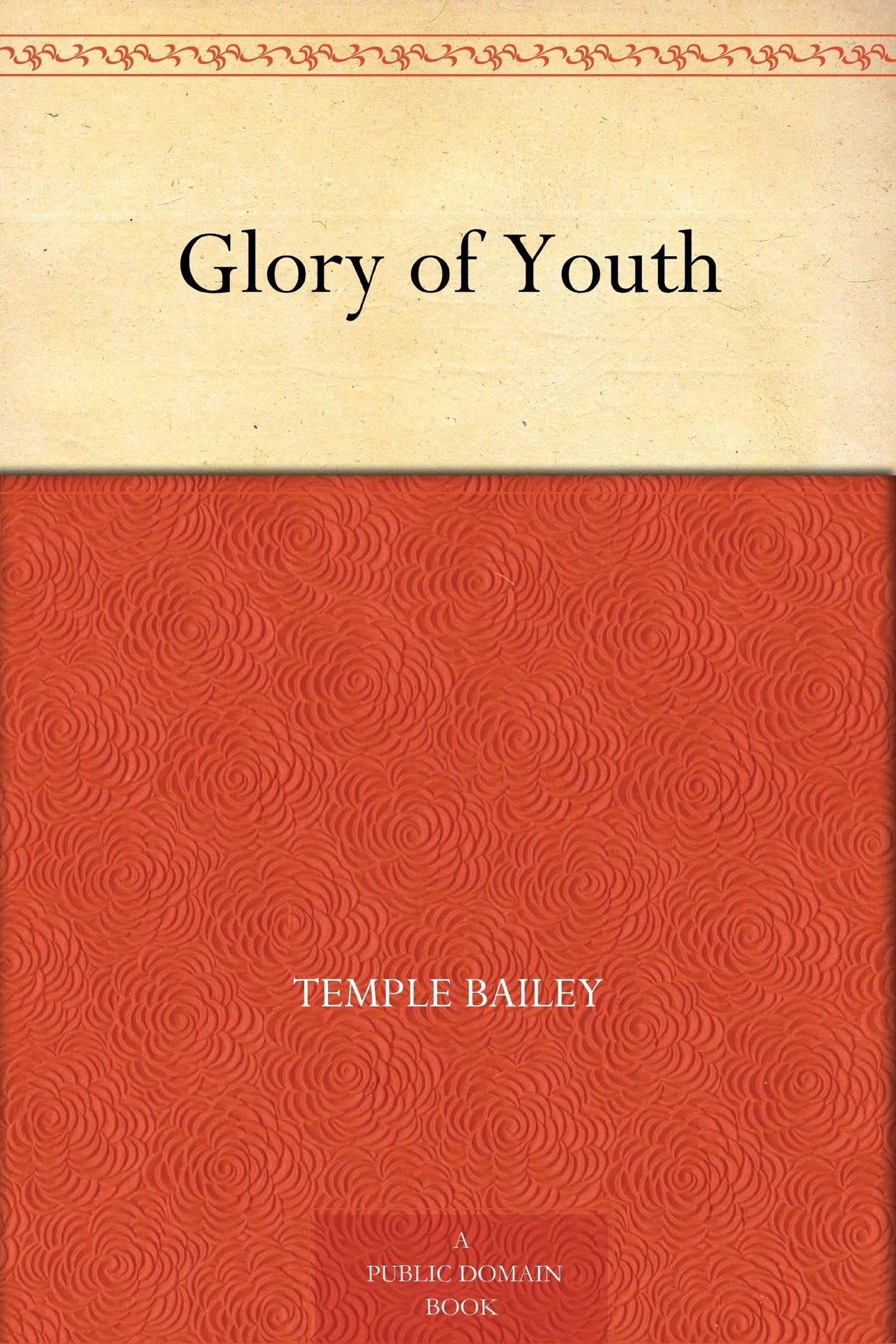 Glory of Youth