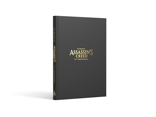The Making of Assassin's Creed: 15th Anniversary (Deluxe Edition)