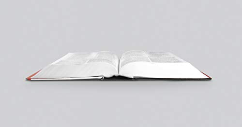 ESV Study Bible, Large Print (Indexed)