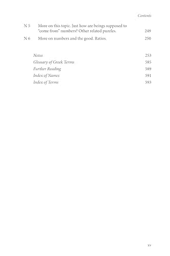 Metaphysics (The New Hackett Aristotle)