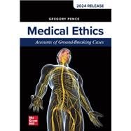 Loose Leaf for Medical Ethics: Accounts of Ground-Breaking Cases: 2024 Release