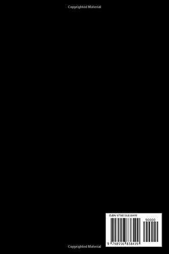 Get out of my head: Motivational Notebook and Planner (White Quotes)