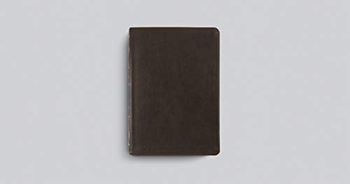 ESV Women's Study Bible (TruTone, Deep Brown): Holy Bible, English Standard Version