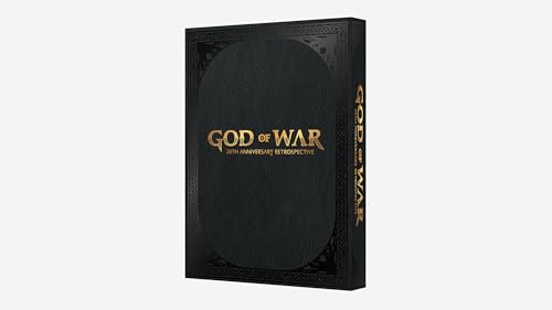 God of War: 20th Anniversary Retrospective